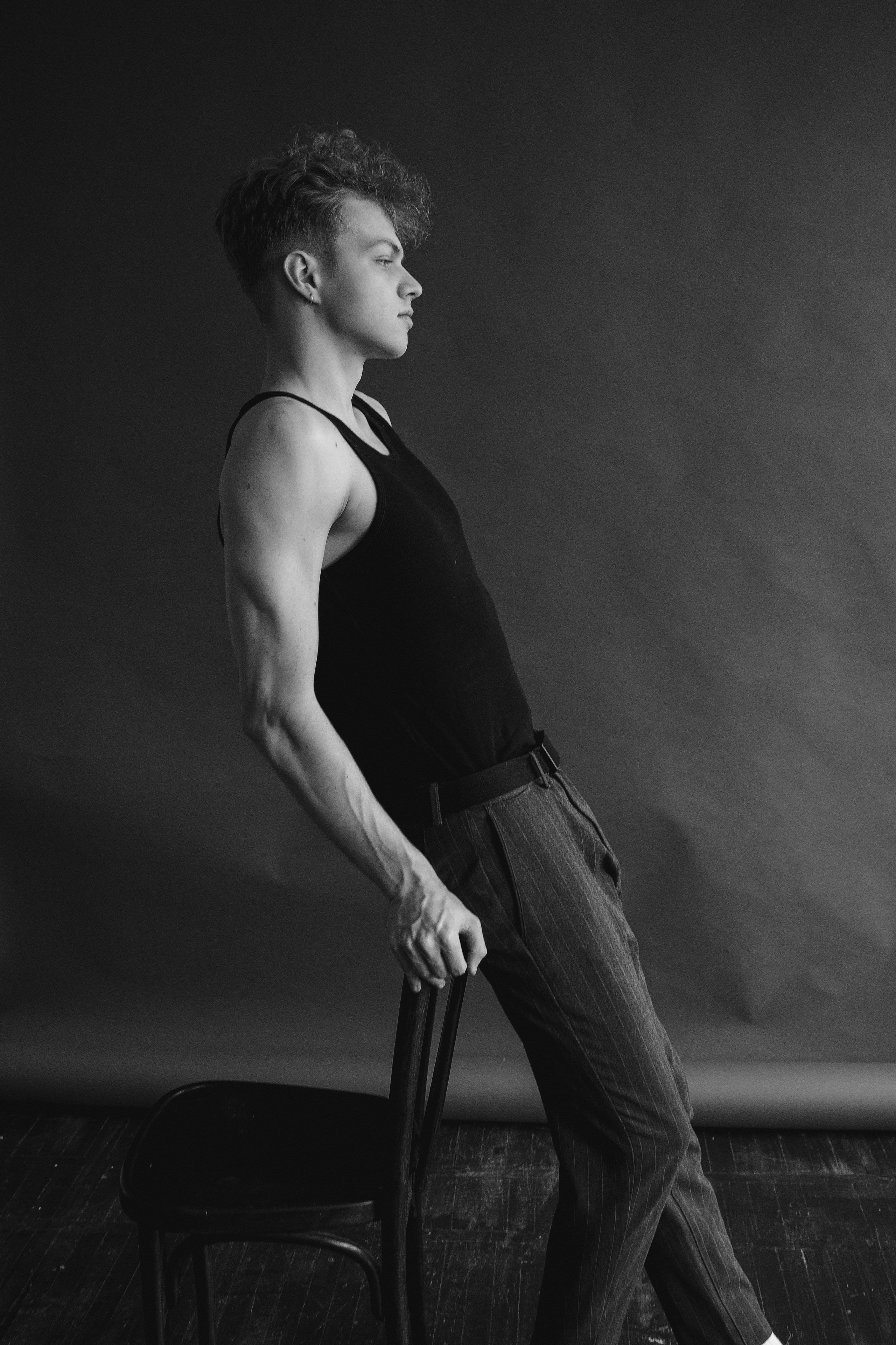 Илья. Фотограф Егор Михайлов | Самара, Москва, Сочи