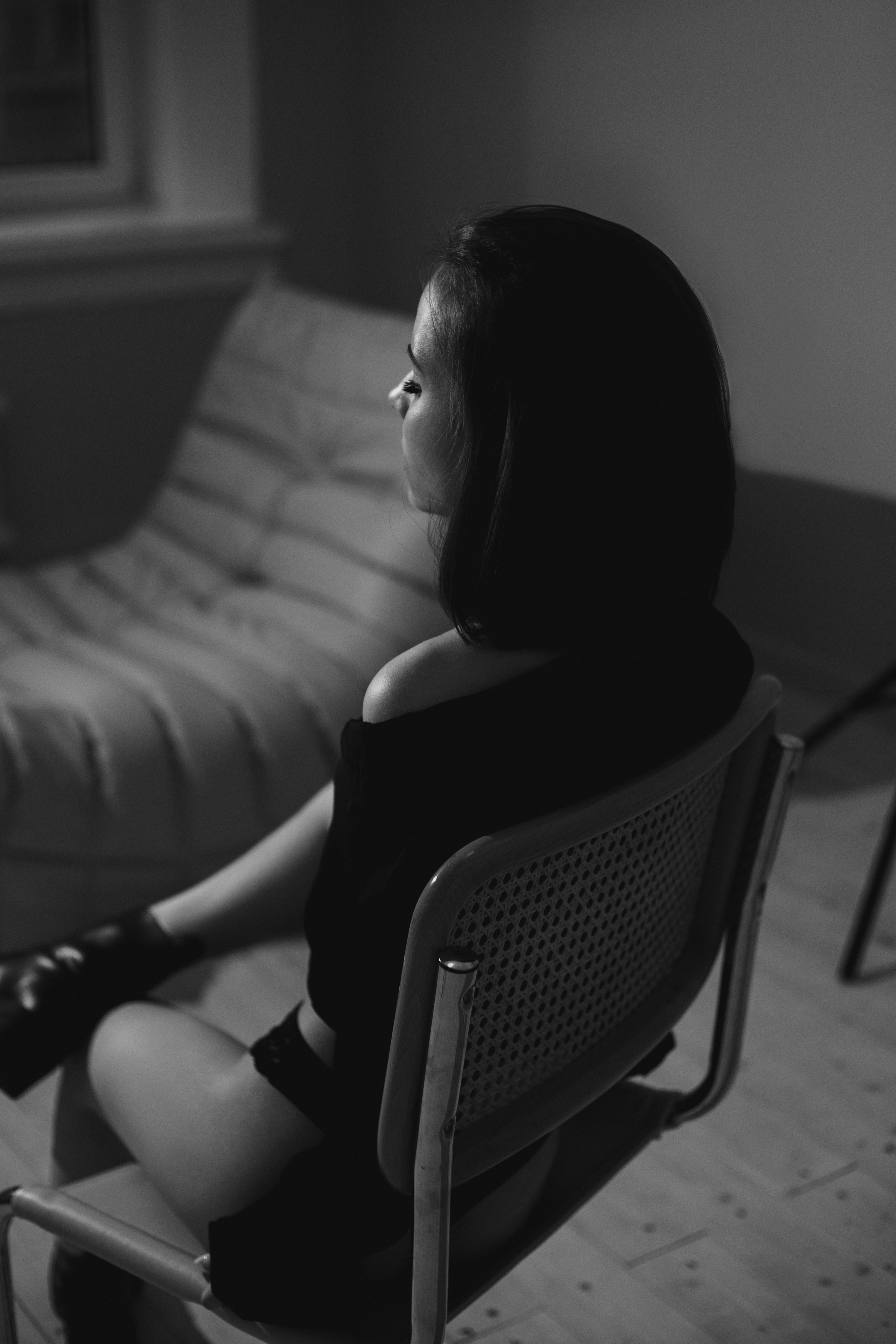 Вика. Фотограф Егор Михайлов | Самара, Москва, Сочи