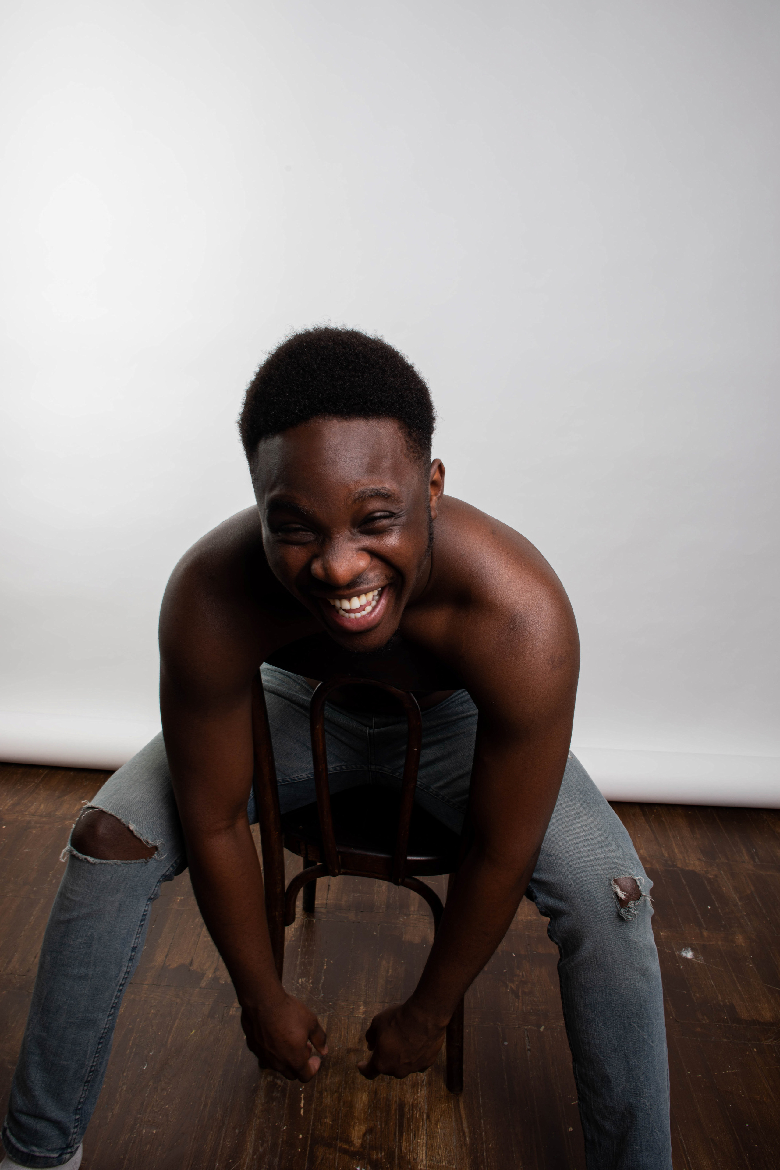 Tony. Фотограф Егор Михайлов | Самара, Москва, Сочи