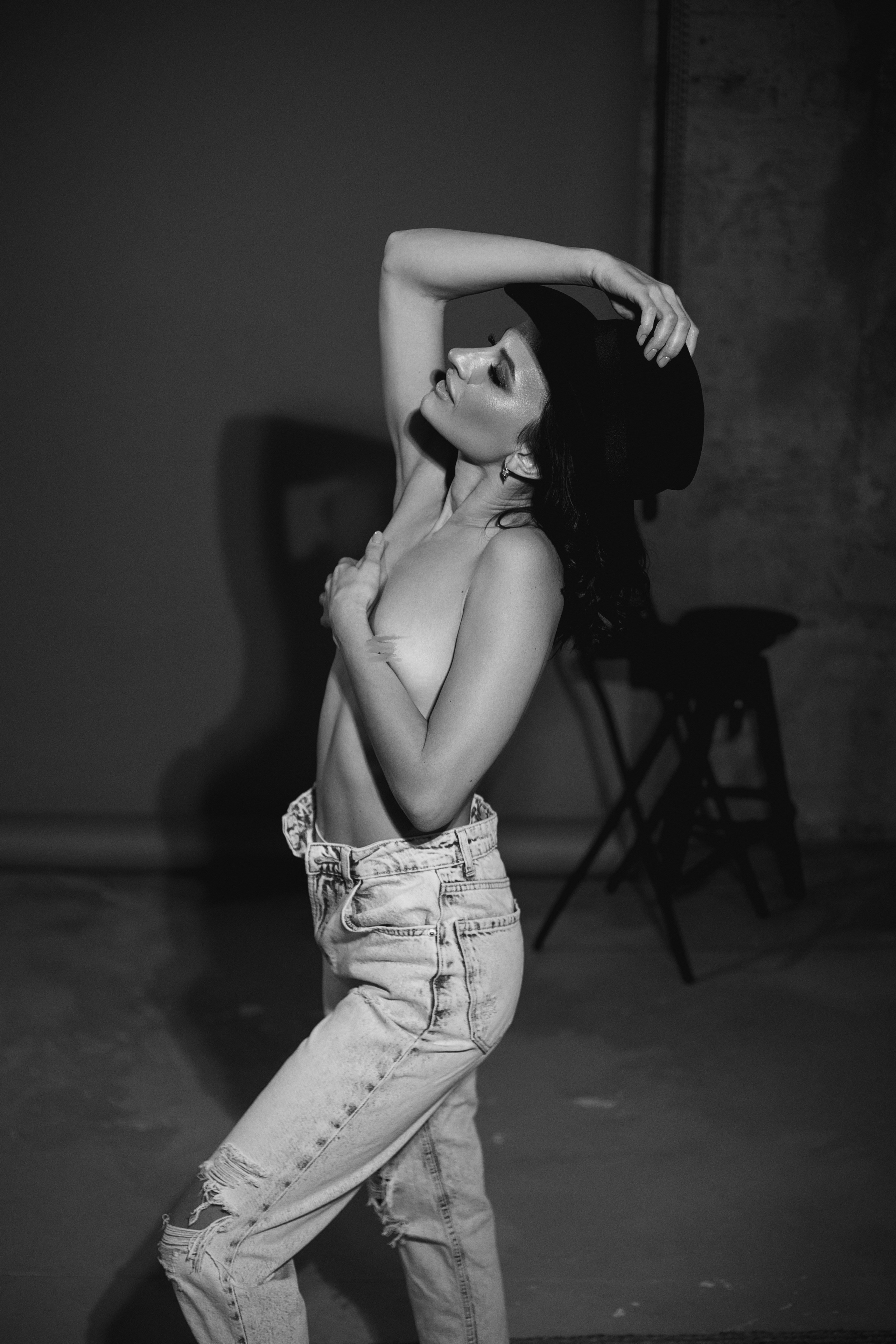 Екатерина. Фотограф Егор Михайлов | Самара, Москва, Сочи