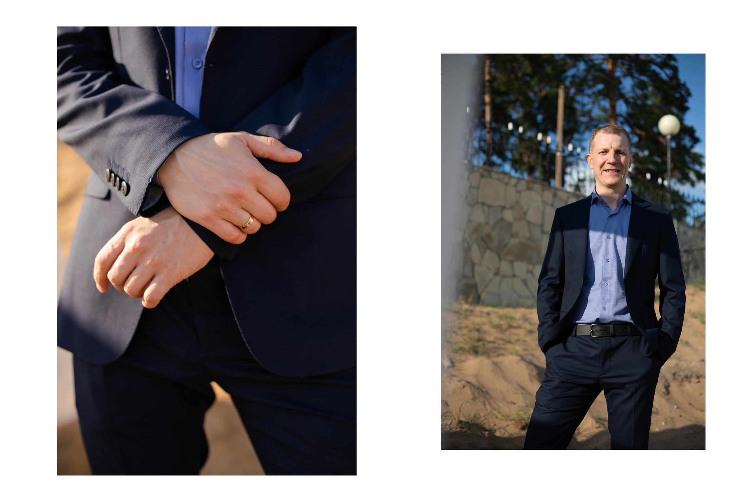 D&D. Фотограф Егор Михайлов | Самара, Москва, Сочи