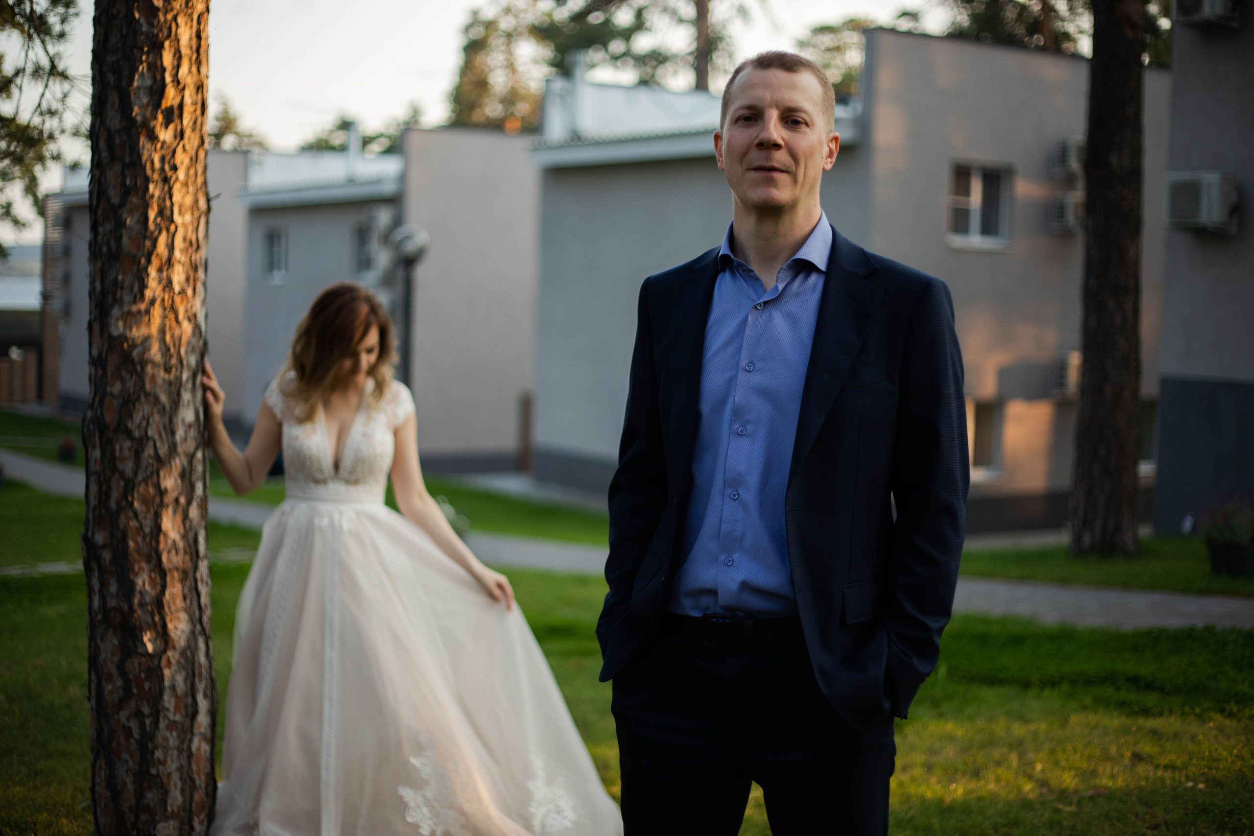 D&D. Фотограф Егор Михайлов | Самара, Москва, Сочи