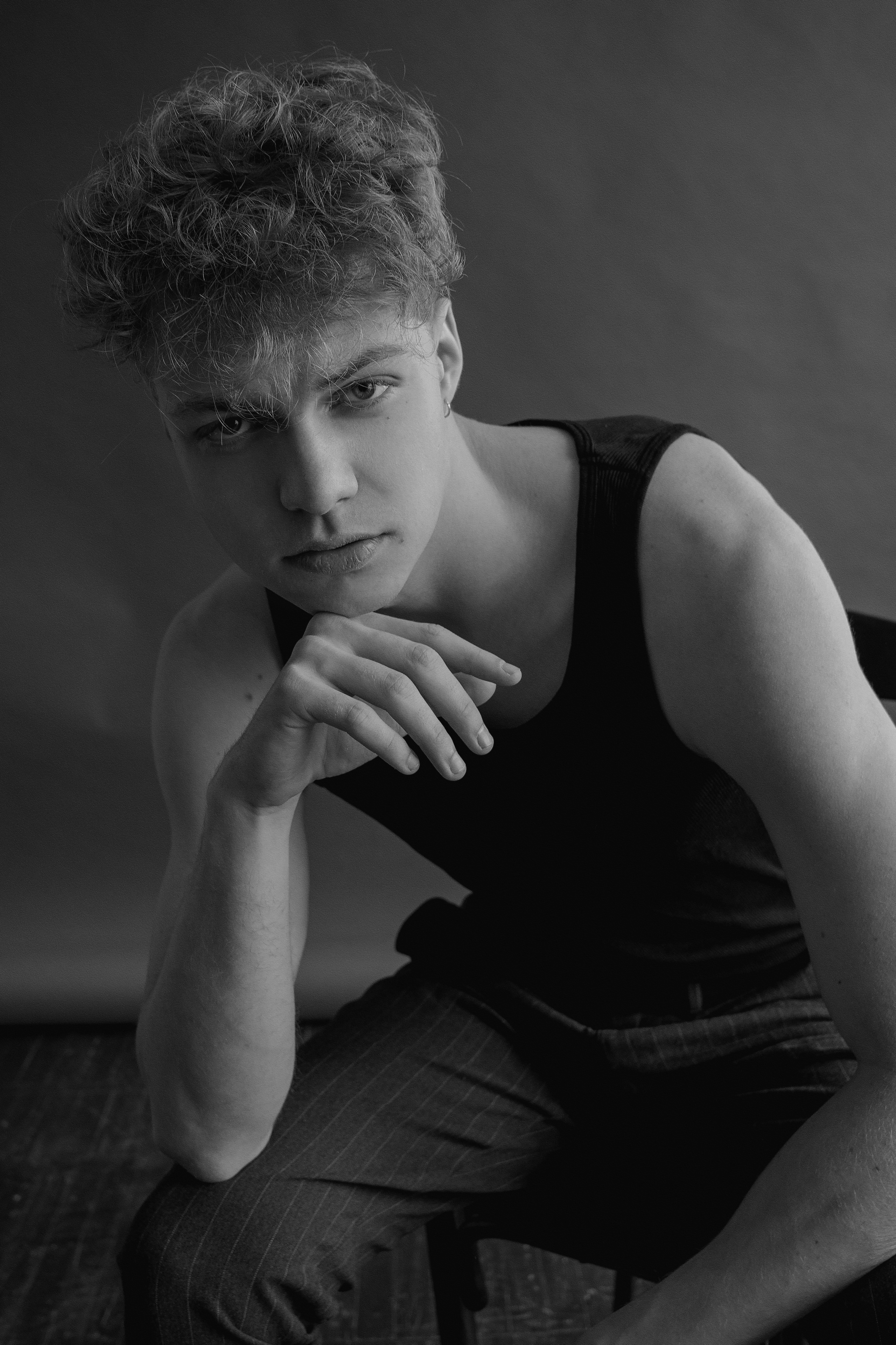 Илья. Фотограф Егор Михайлов | Самара, Москва, Сочи