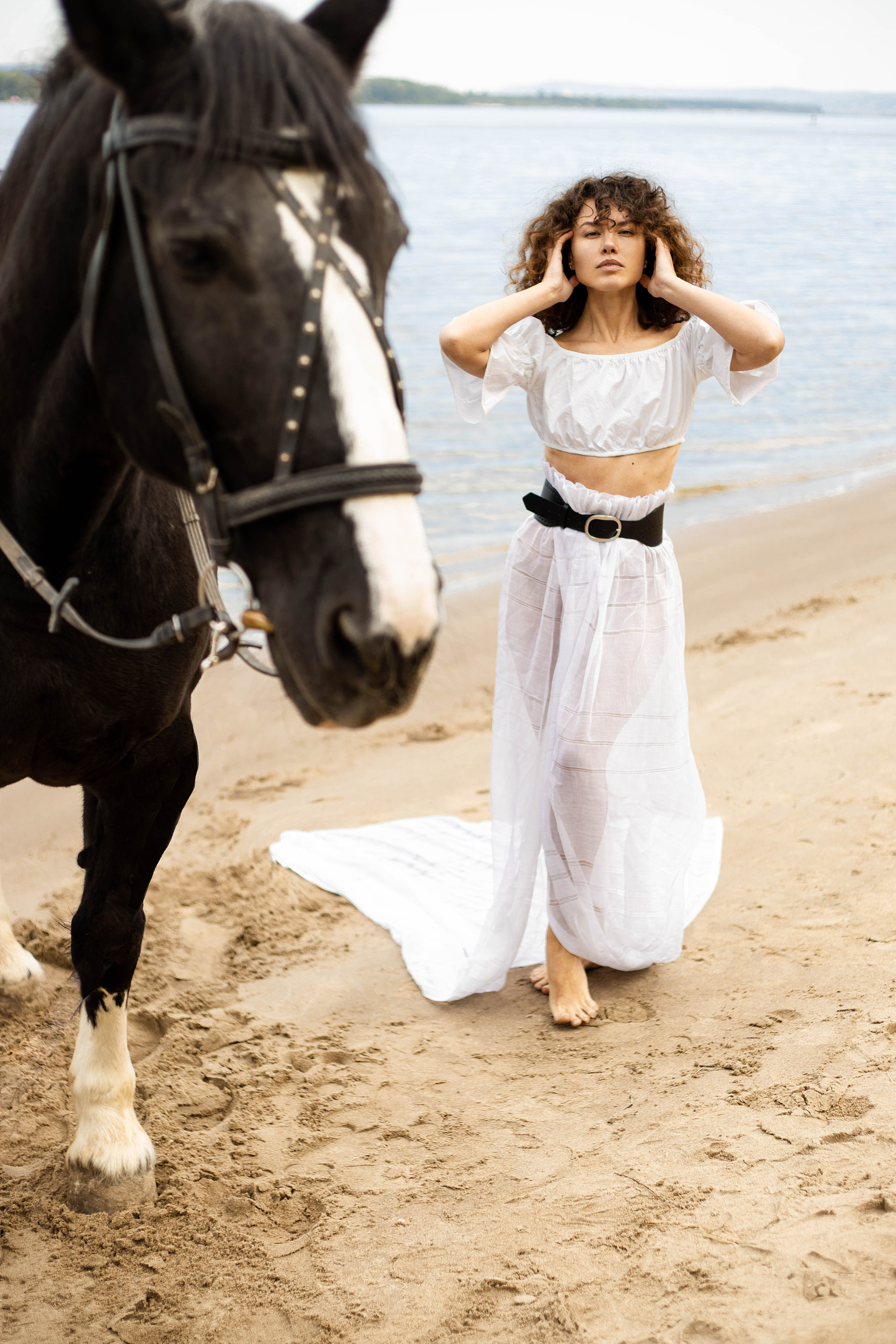 Валерия. Фотограф Егор Михайлов | Самара, Москва, Сочи