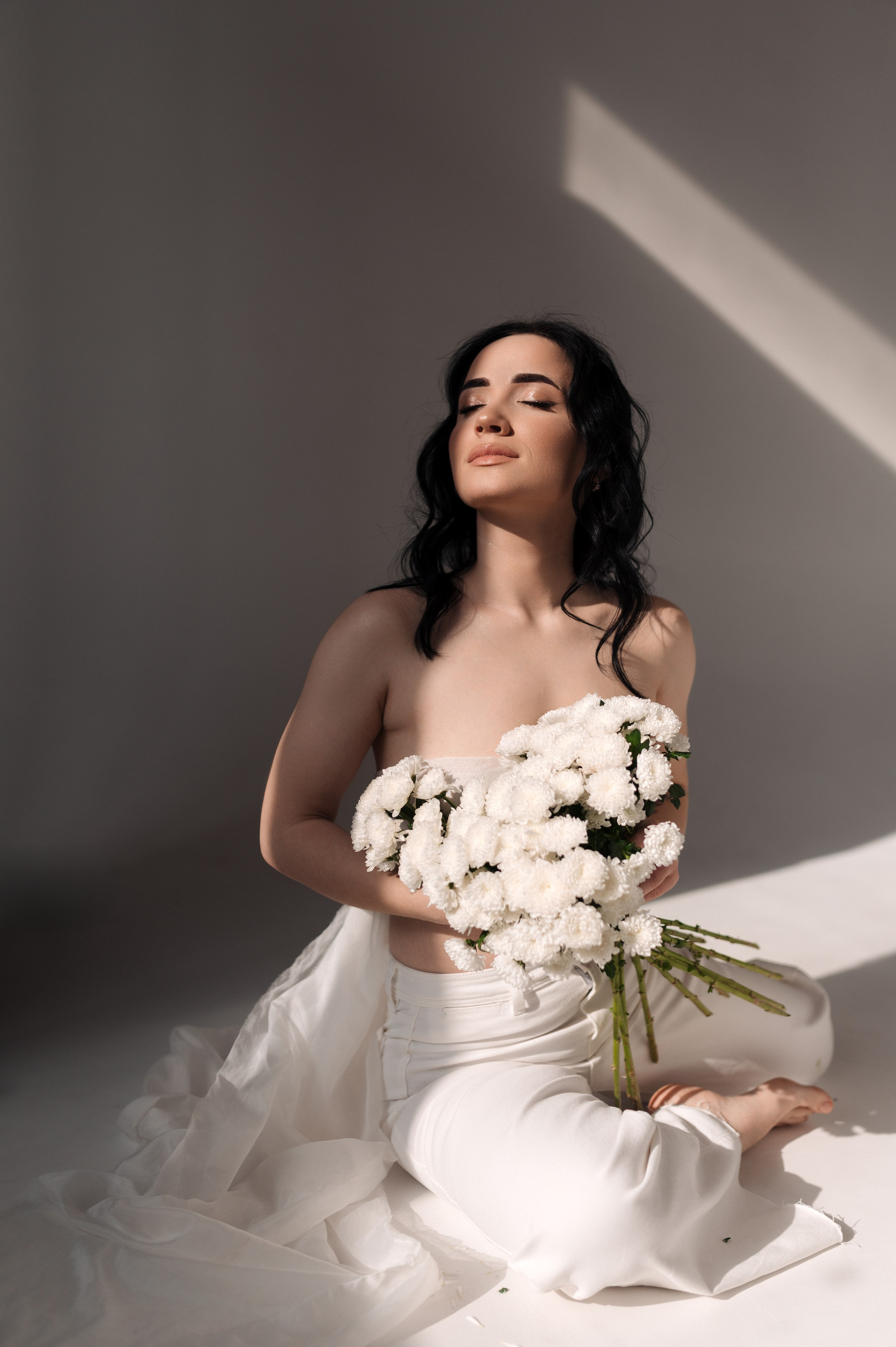 PORTRAIT. Фотограф Ксения Матвеева Санкт-Петербург