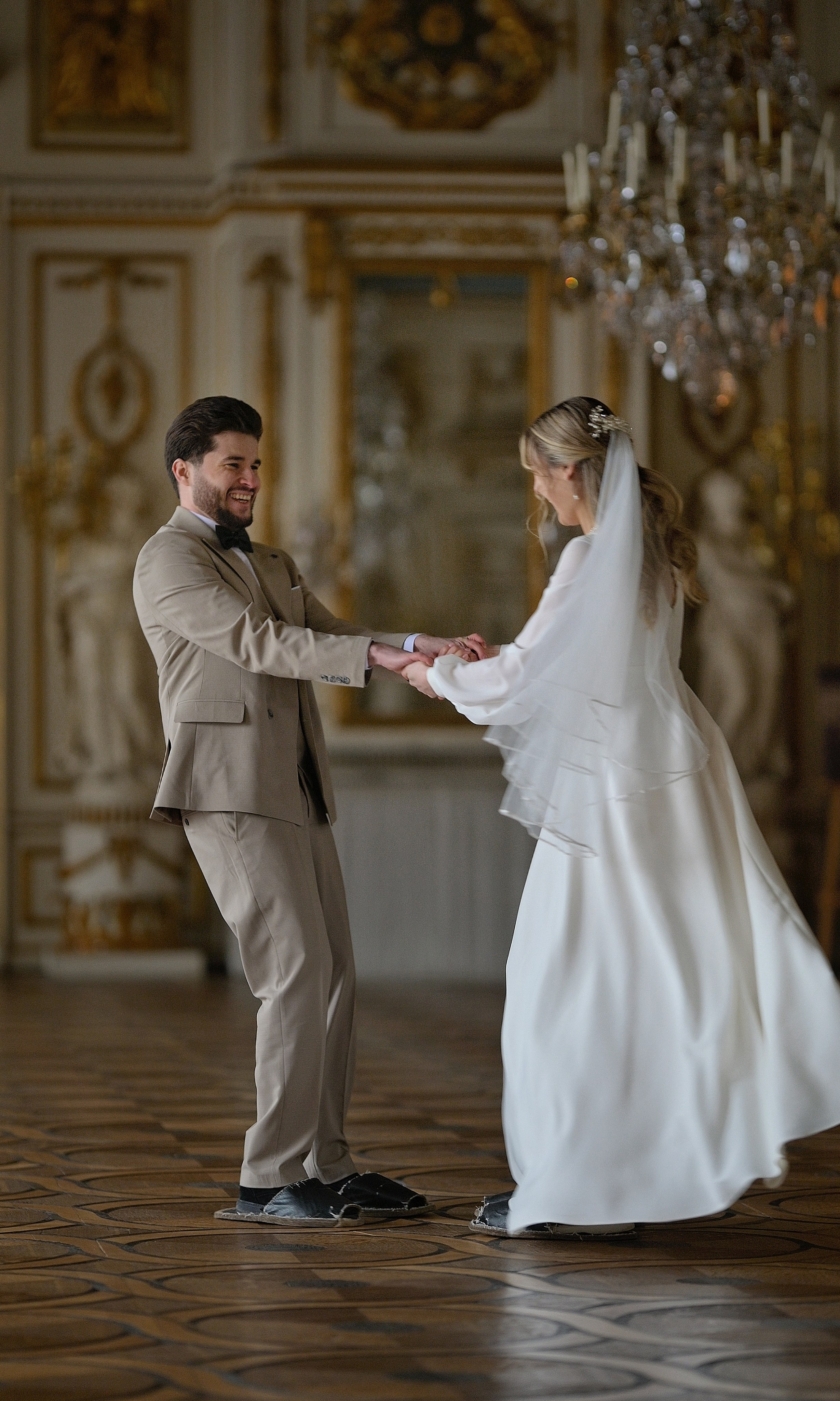 Самир и Яна. Фотограф Ваших событий 📸