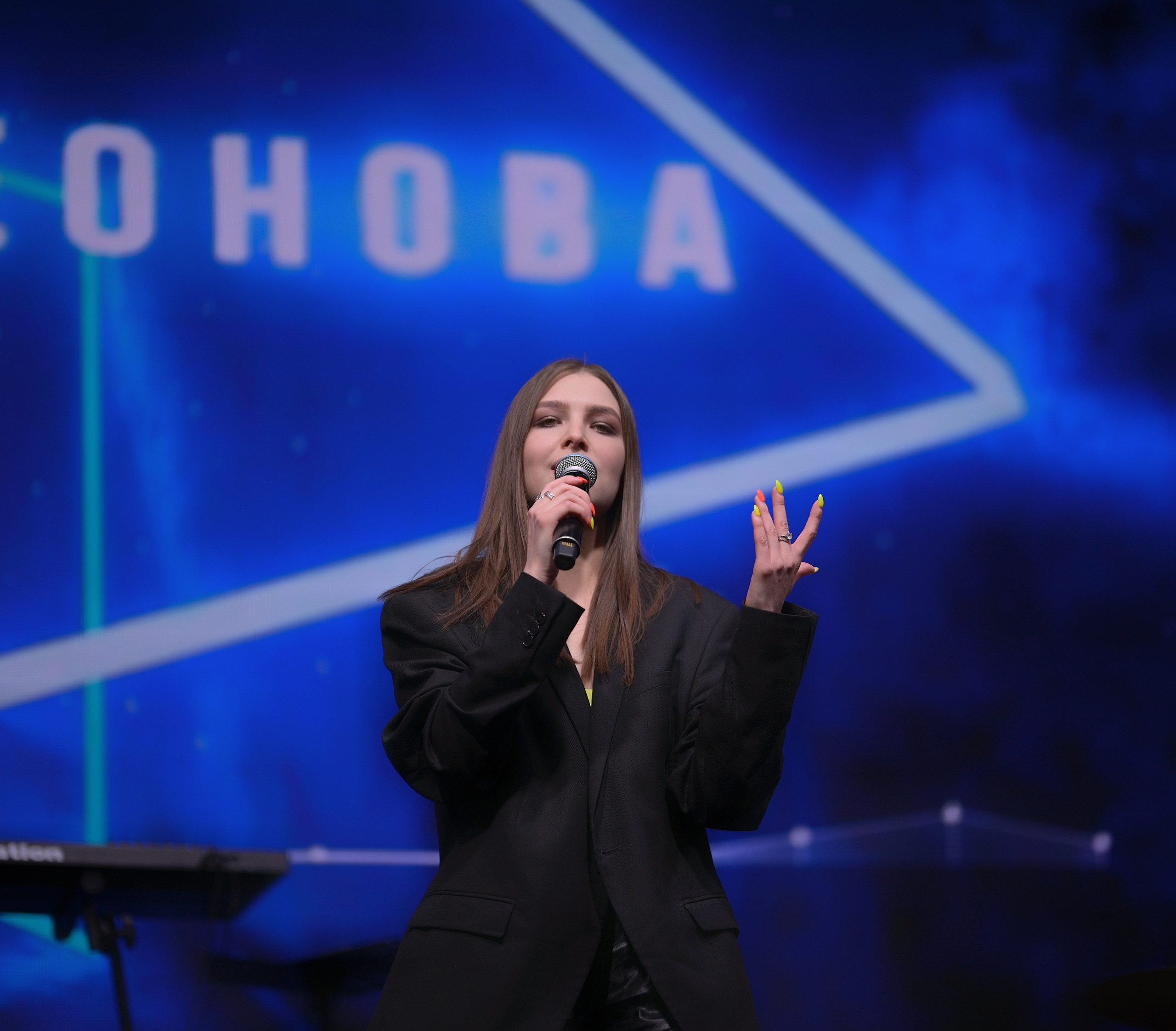 Три вокзала. Депо. Показ-Концерт. Фотограф Ваших событий 📸