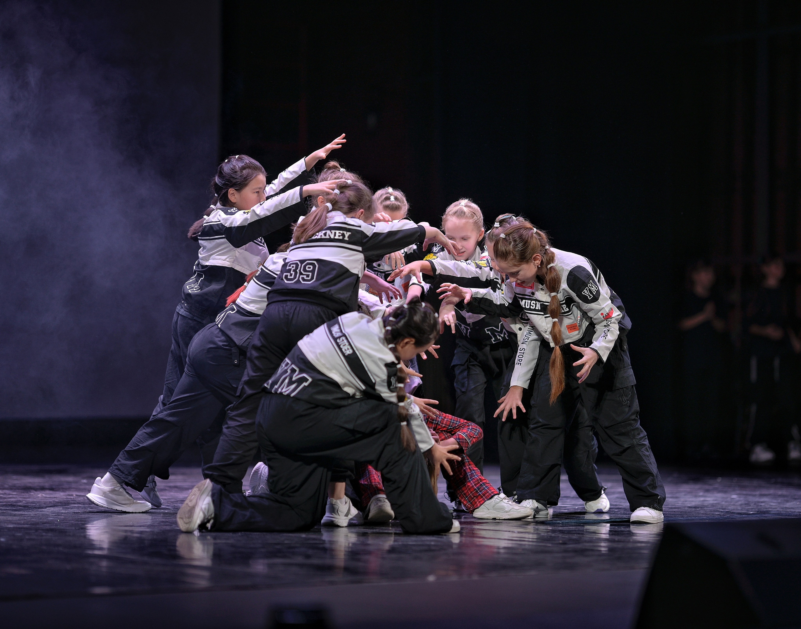 Отчётный концерт по танцам «iMpulse». Фотограф Ваших событий 📸