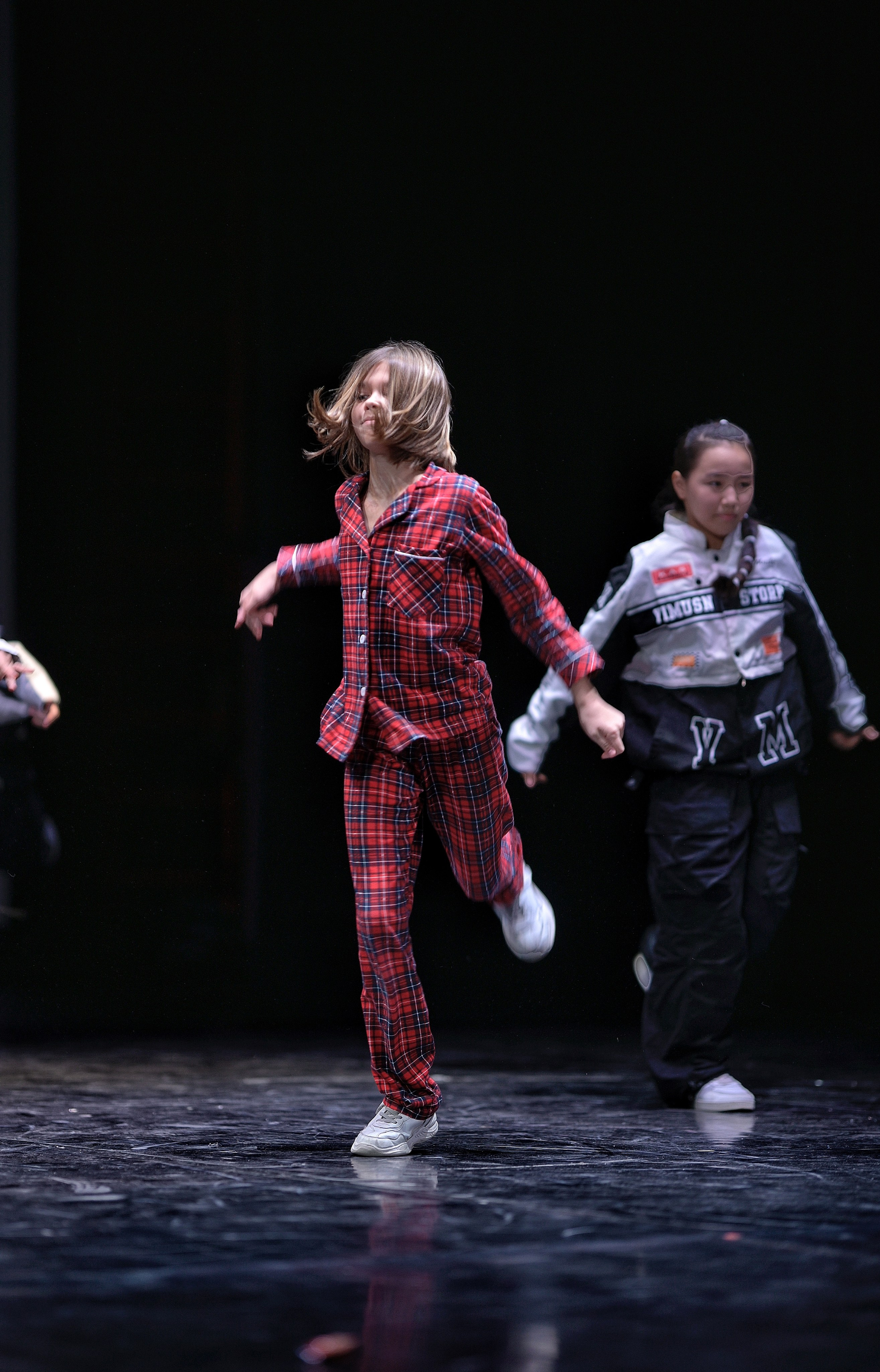 Отчётный концерт по танцам «iMpulse». Фотограф Ваших событий 📸