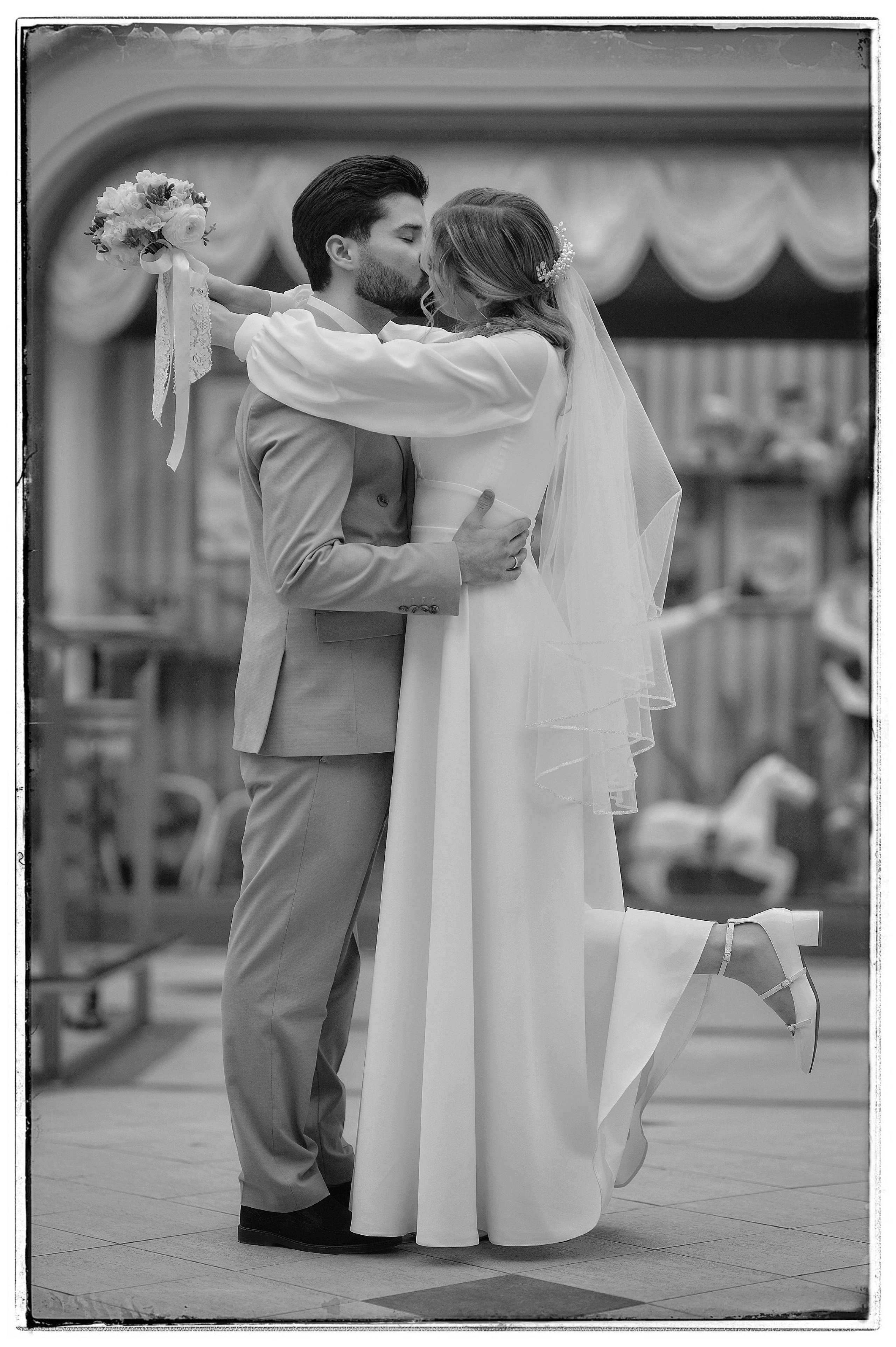 Самир и Яна. Фотограф Ваших событий 📸