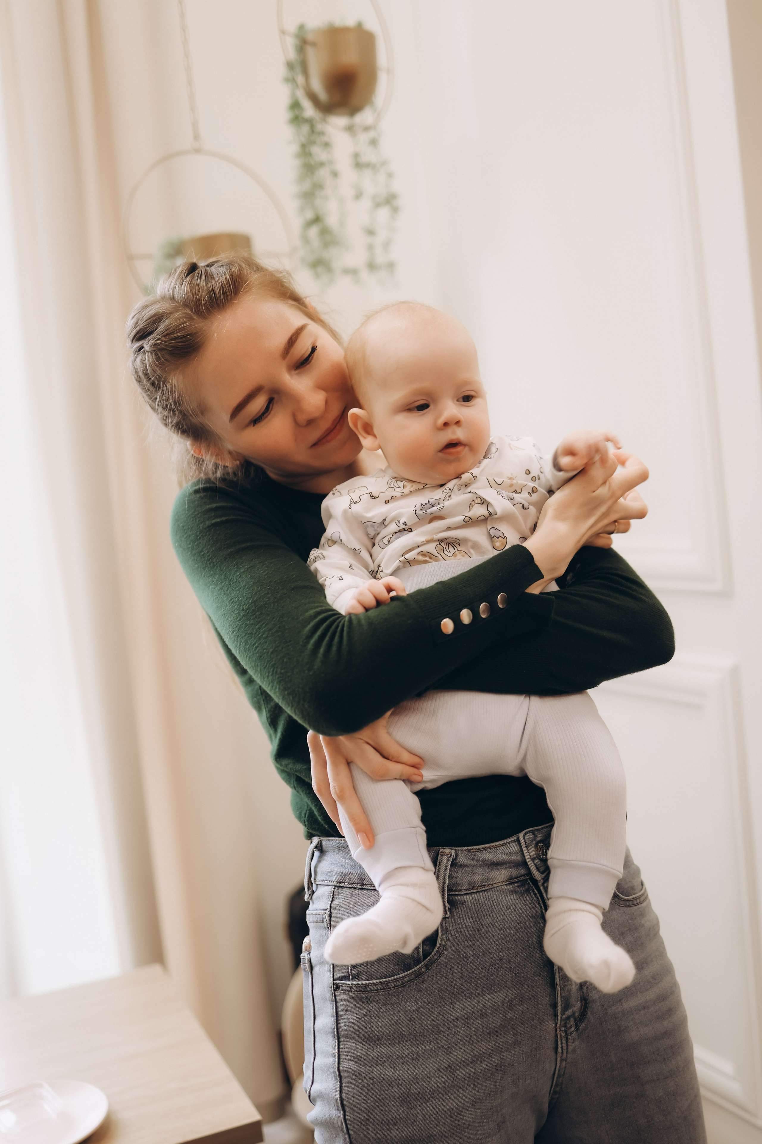 Mum’s blog. Фотограф Барнаул Надежда Киселева