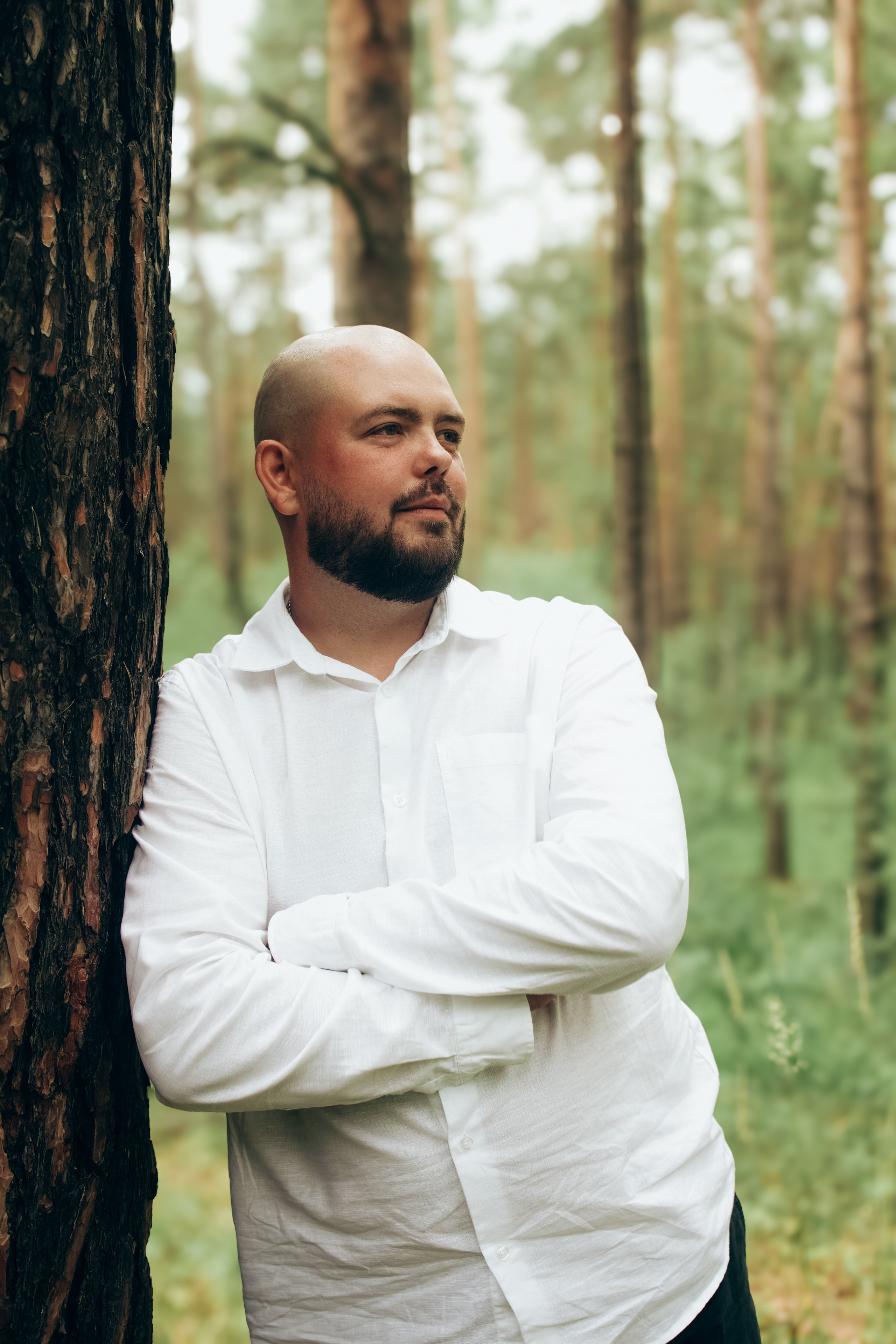 Григорий & Елизавета. Фотограф Барнаул Надежда Киселева