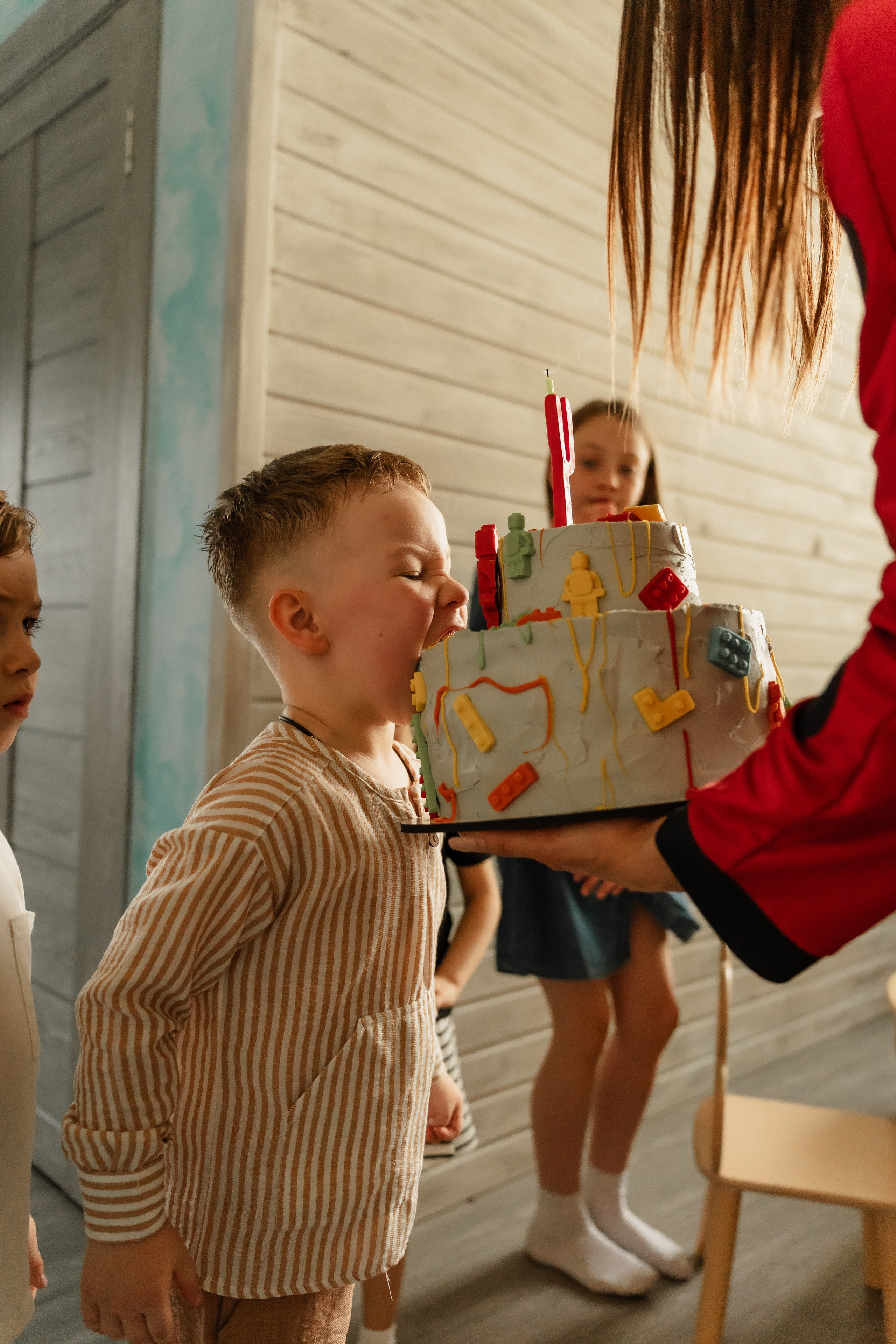 Праздники/События. Семейный и Свадебный фотограф Глеб Герасименко