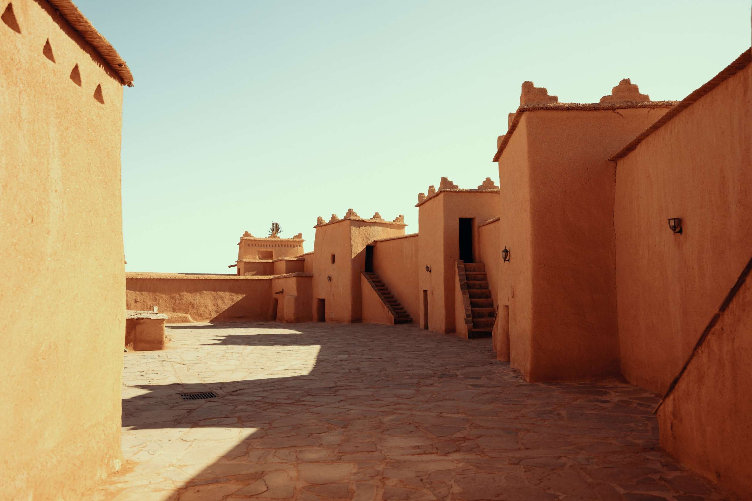 Северная Африка: Тунис, Марокко. Фотограф в Хабаровске. Фотография за 24 часа