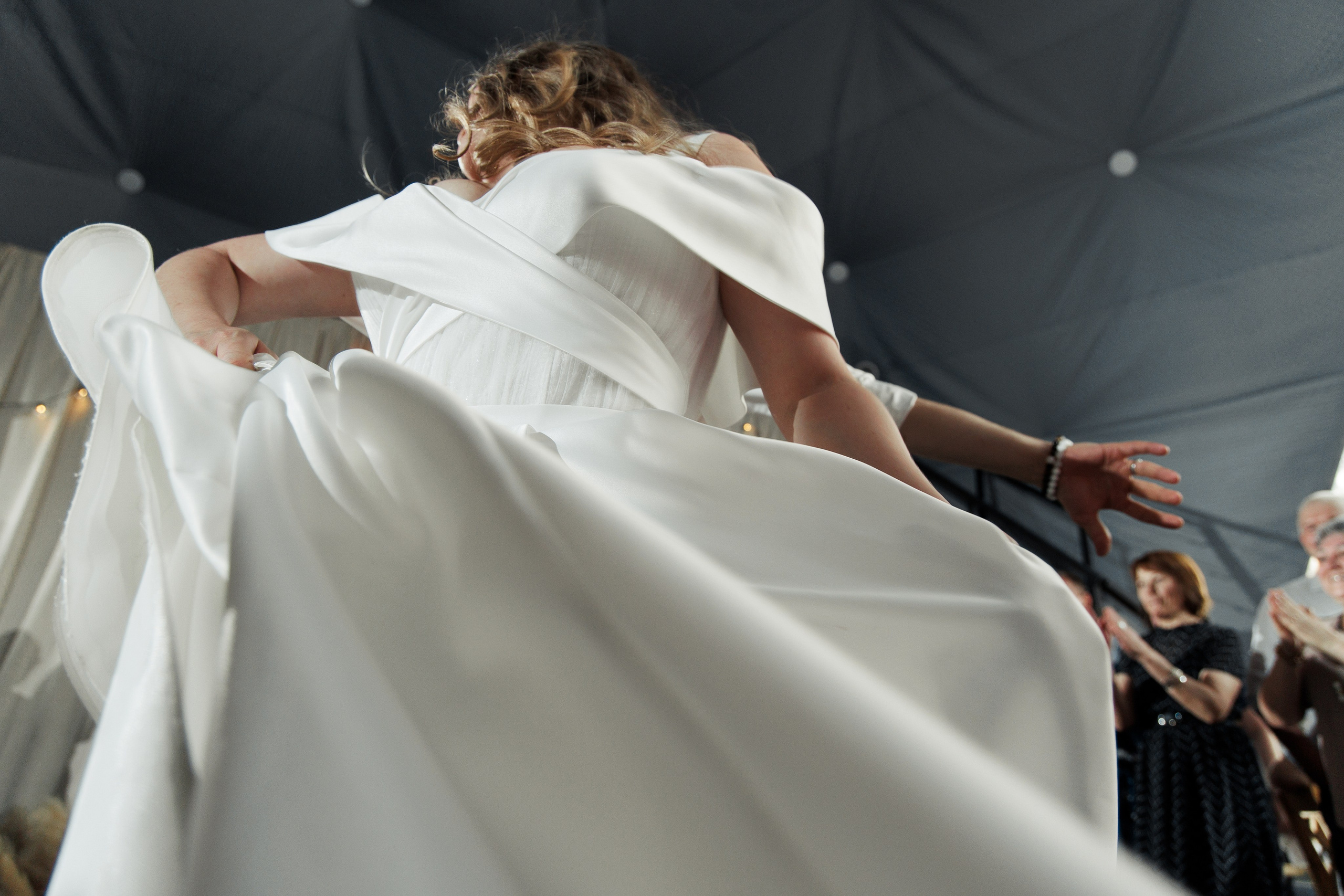 Руслан и Гульшат. Свадебный фотограф Уфа