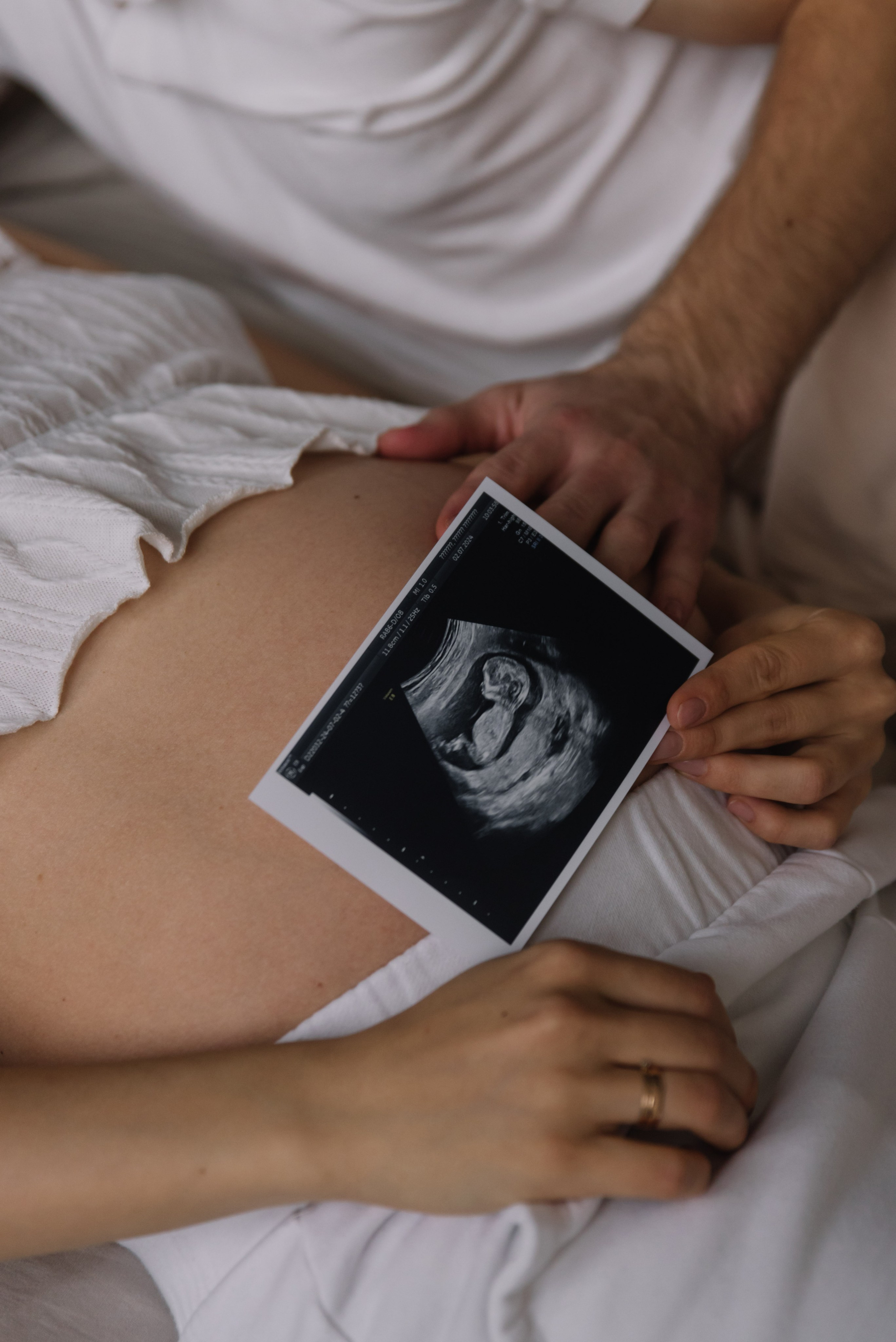 Эльвира, Рома и Зарина. Фотограф Нижний Новгорода Елена Калмыкова