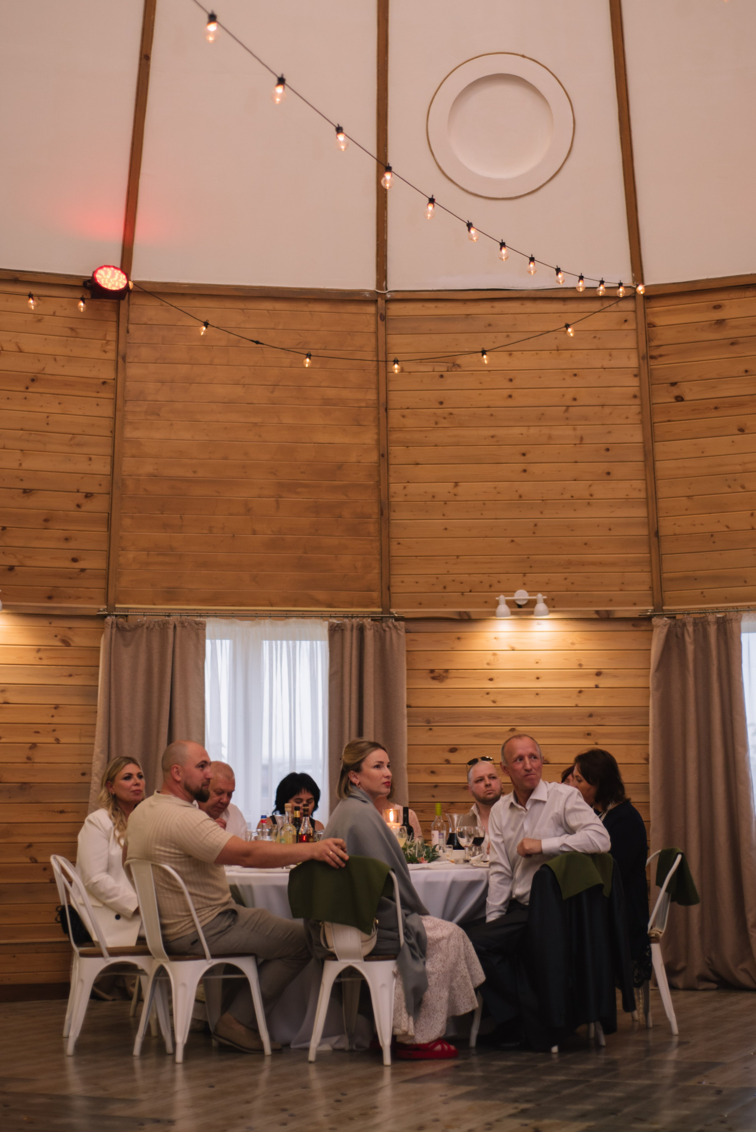 Свадьба Кристины и Никиты. Фотограф Нижний Новгорода Елена Калмыкова