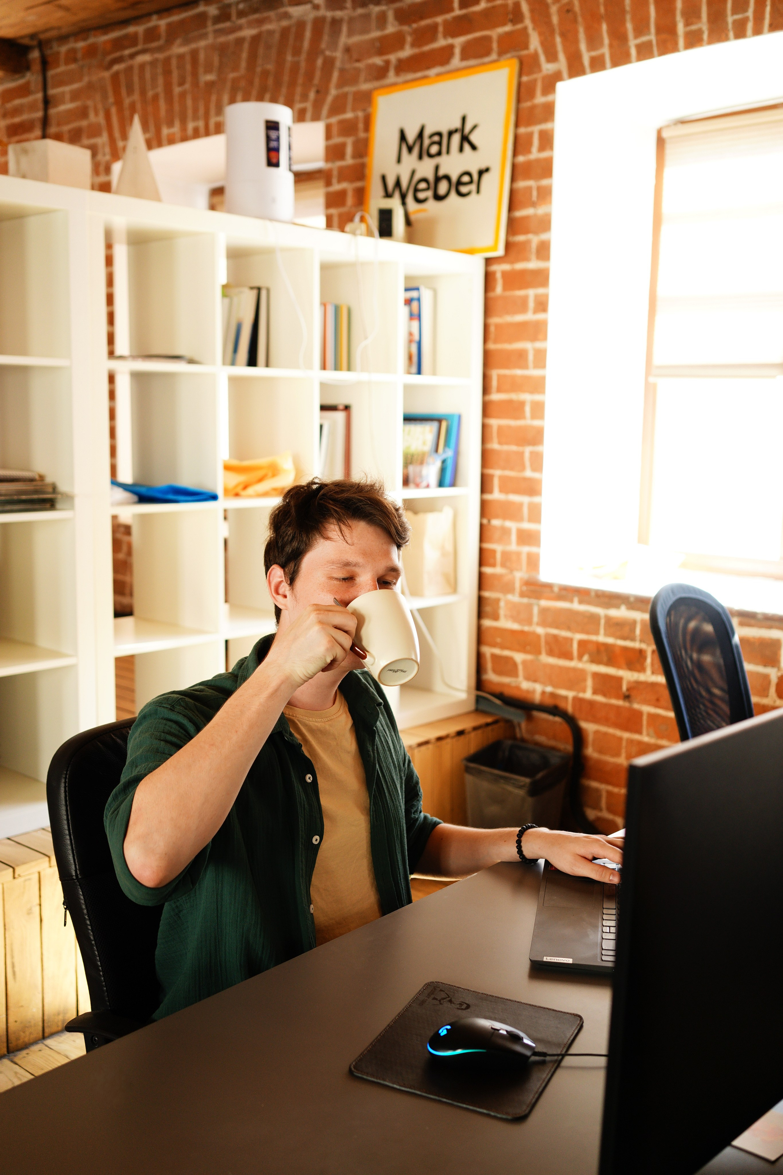 Mark Weber. Сайт фотографа Нади Новиковой