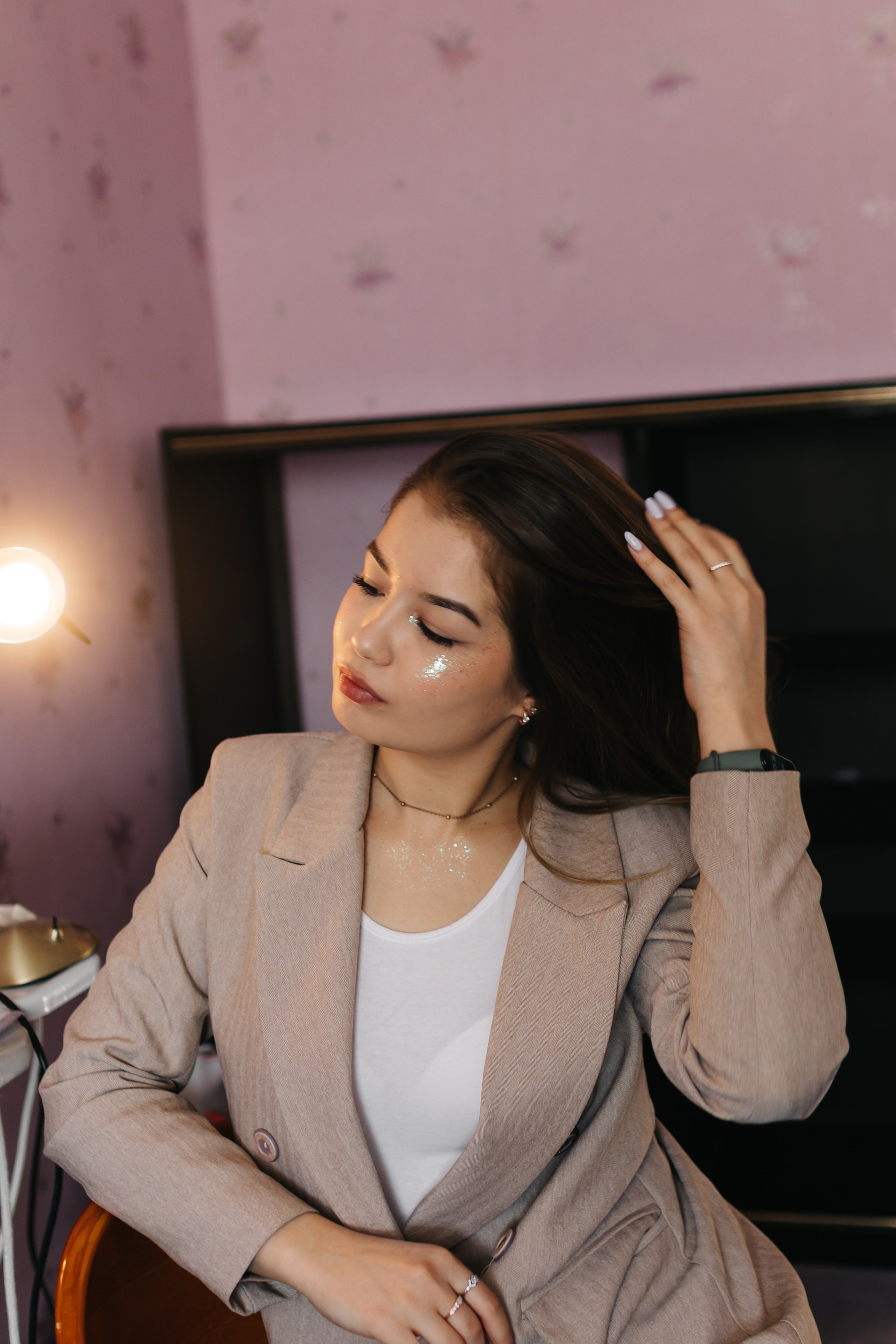 Эльмира. Семейный и детский фотограф в Челябинске Елена Вышегородцева