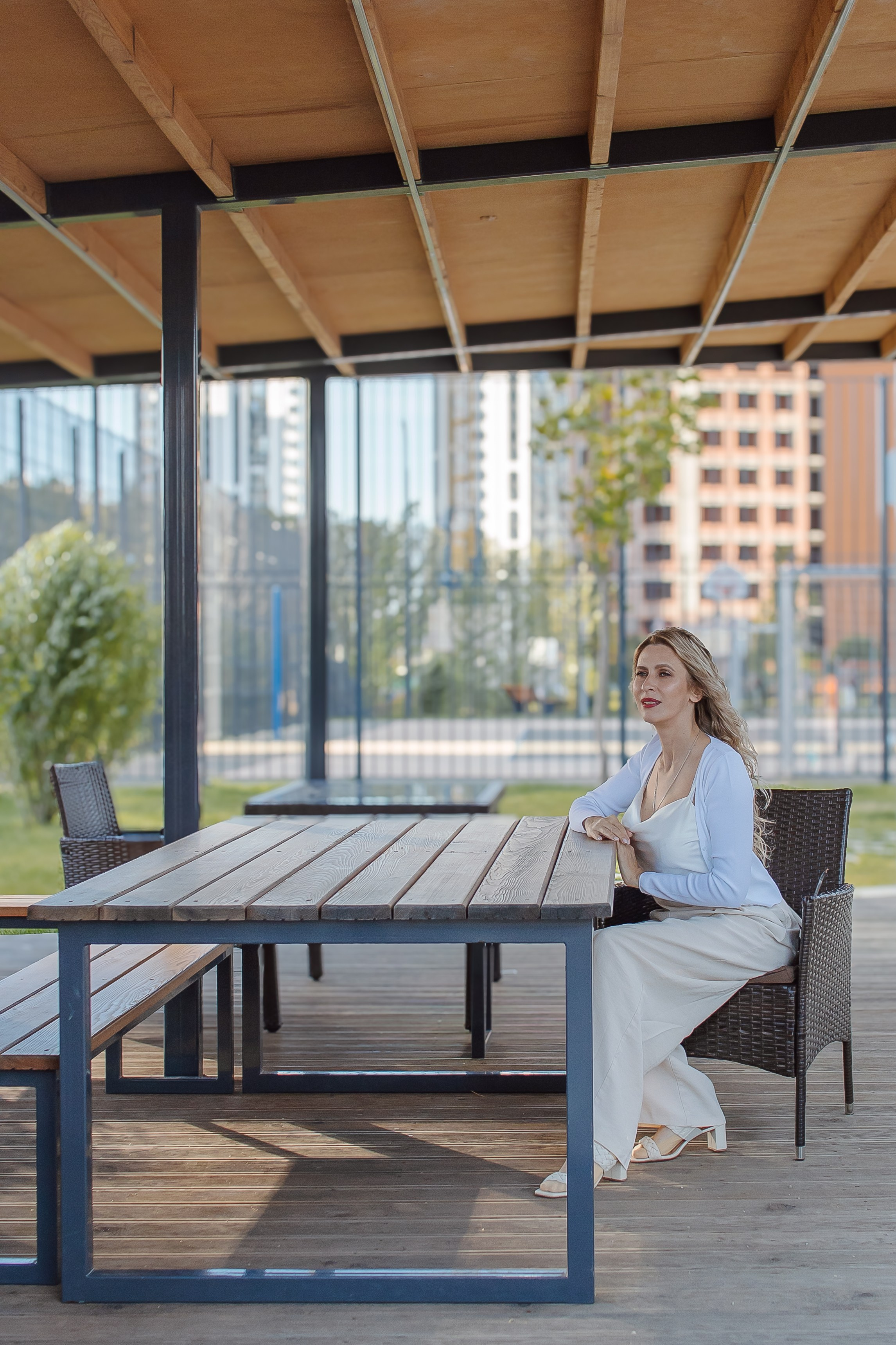 Татьяна. Семейный и детский фотограф в Челябинске Елена Вышегородцева