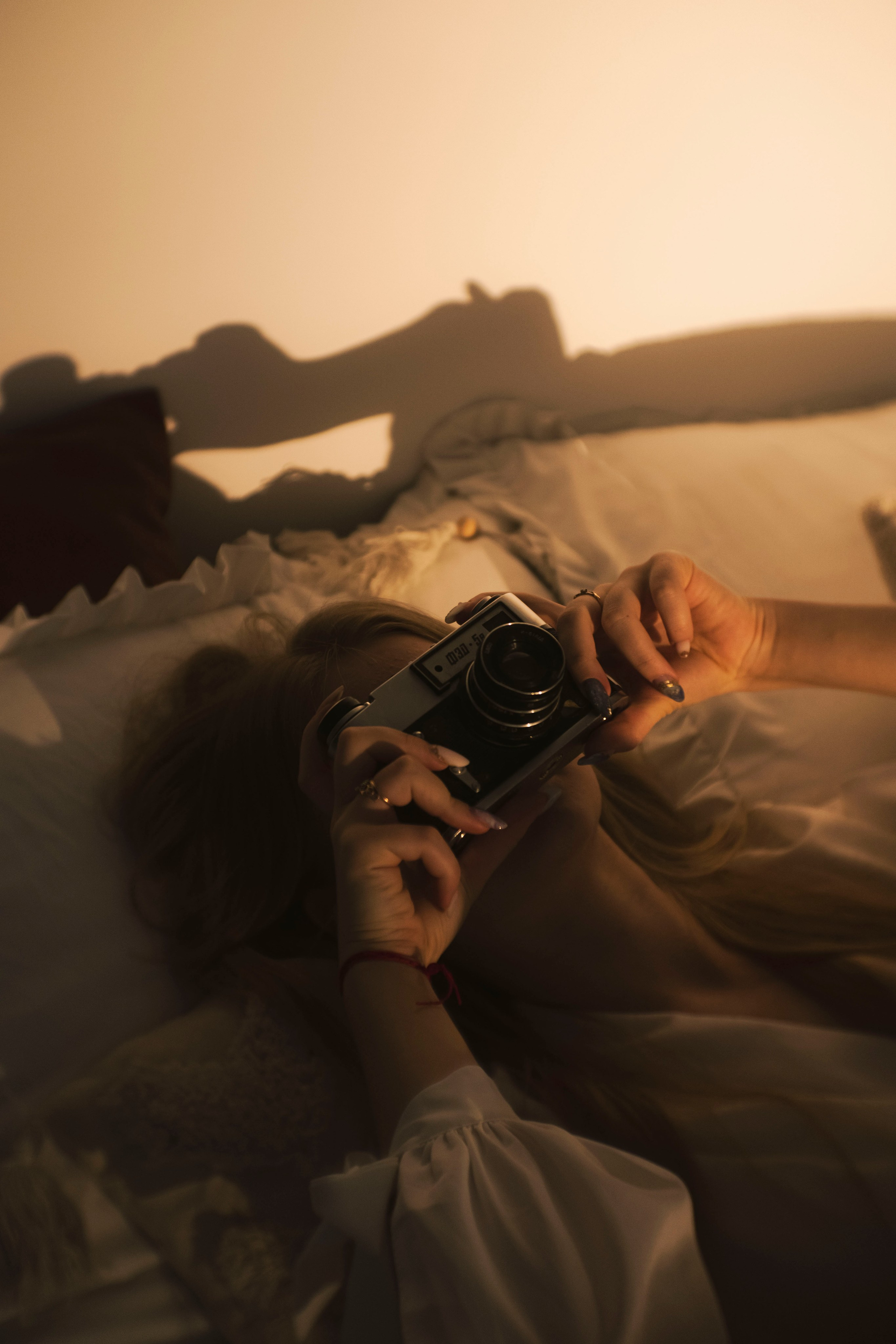 Angelus. Фотограф Димитровград Казань Валерия Владимиркина