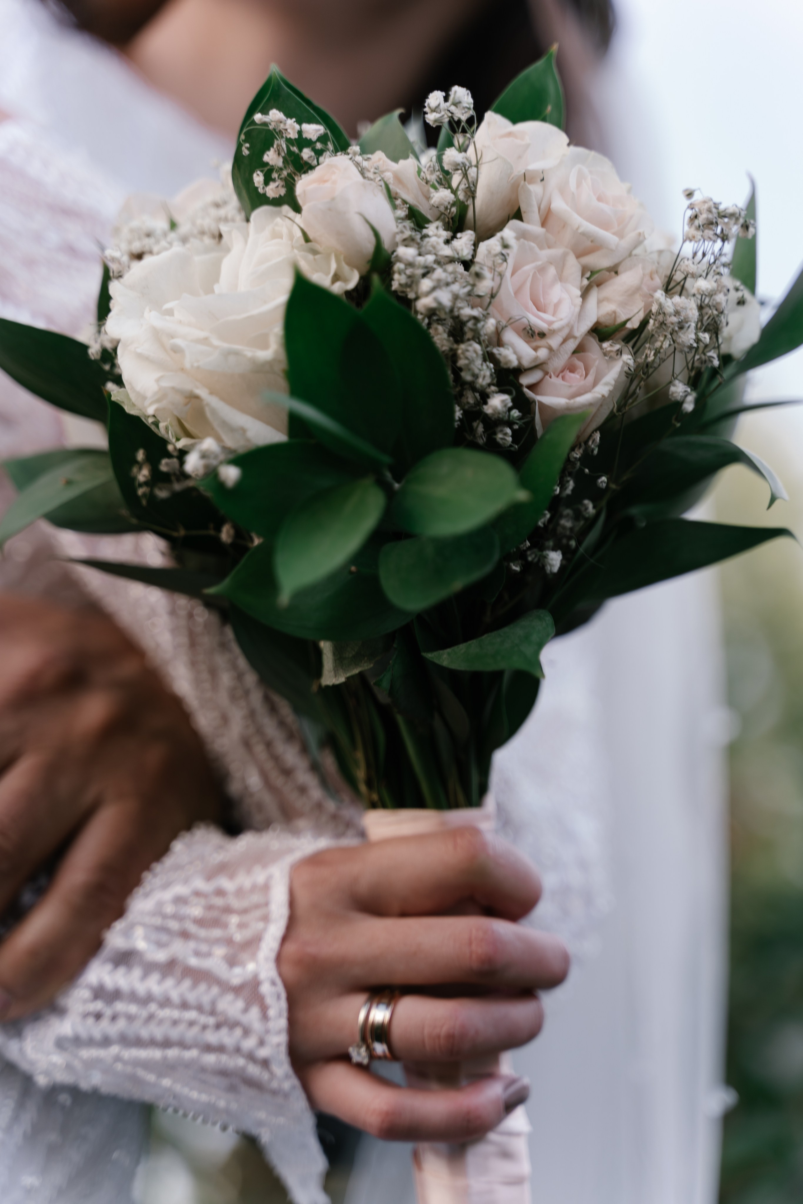 Соня и Алексей. Фотограф Москва