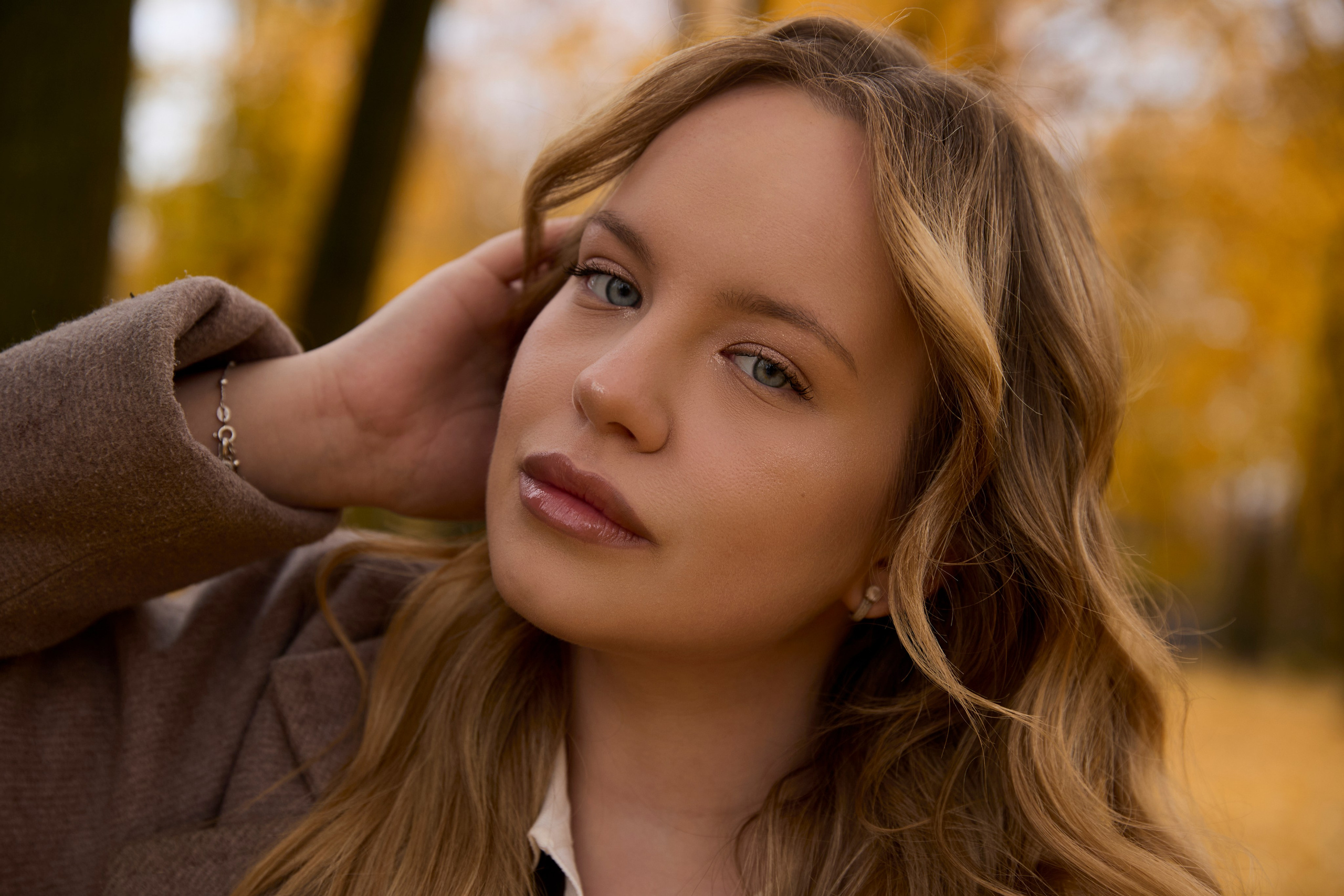 Маргарита. Женский фотограф