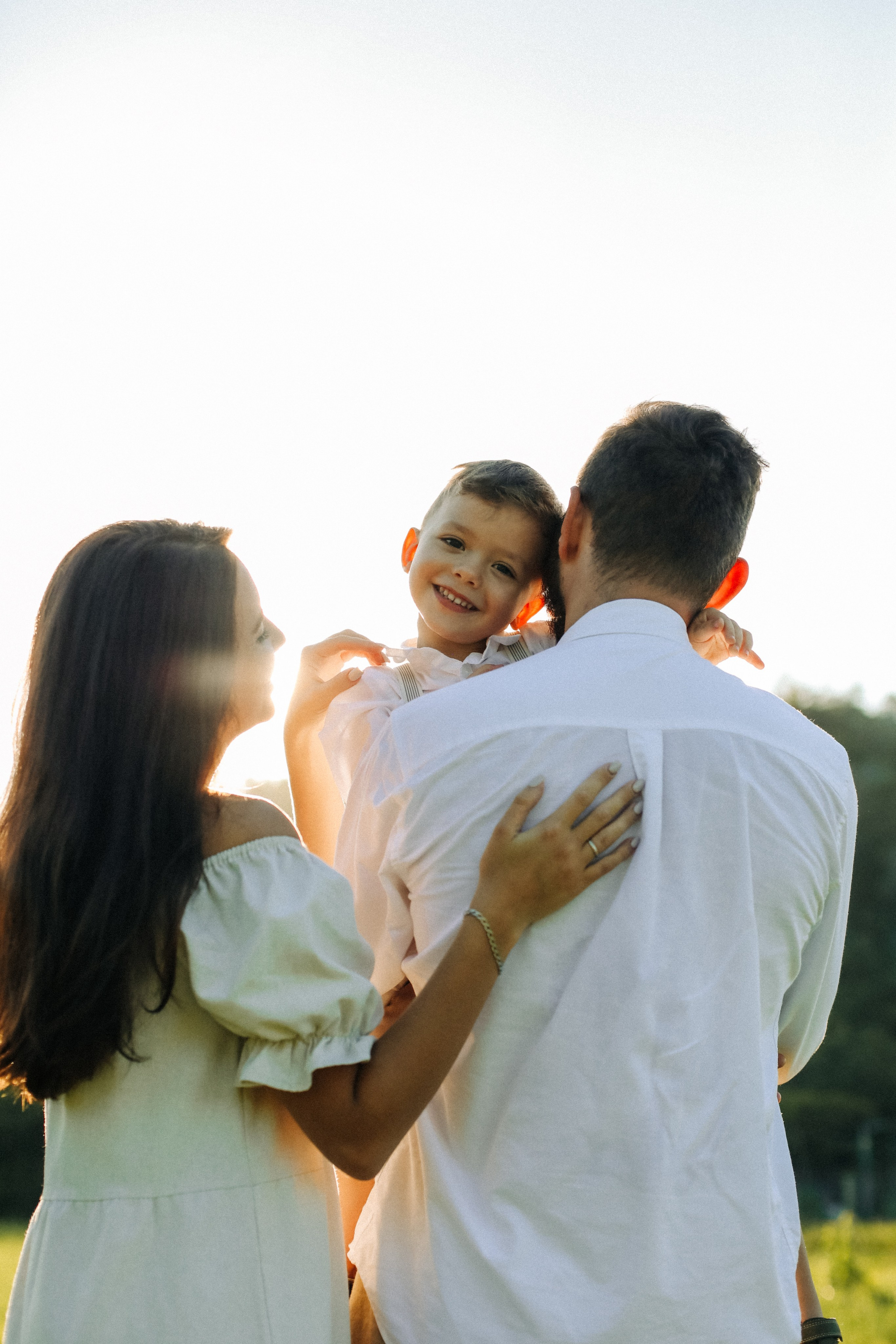 Альбина & Костик & Максим. Ксения Шашкина