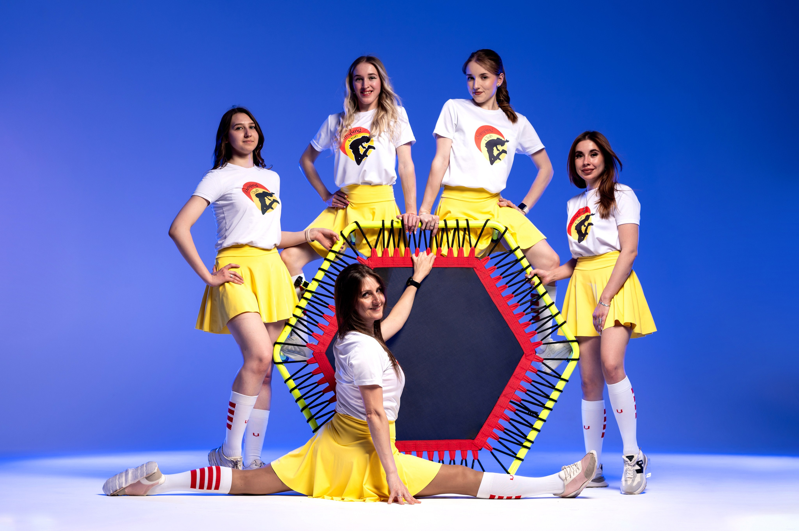 Джампинг. Июнь, 2025. Спортивный фотограф в Туле и Тульской области. Файсханова Фото Спорт