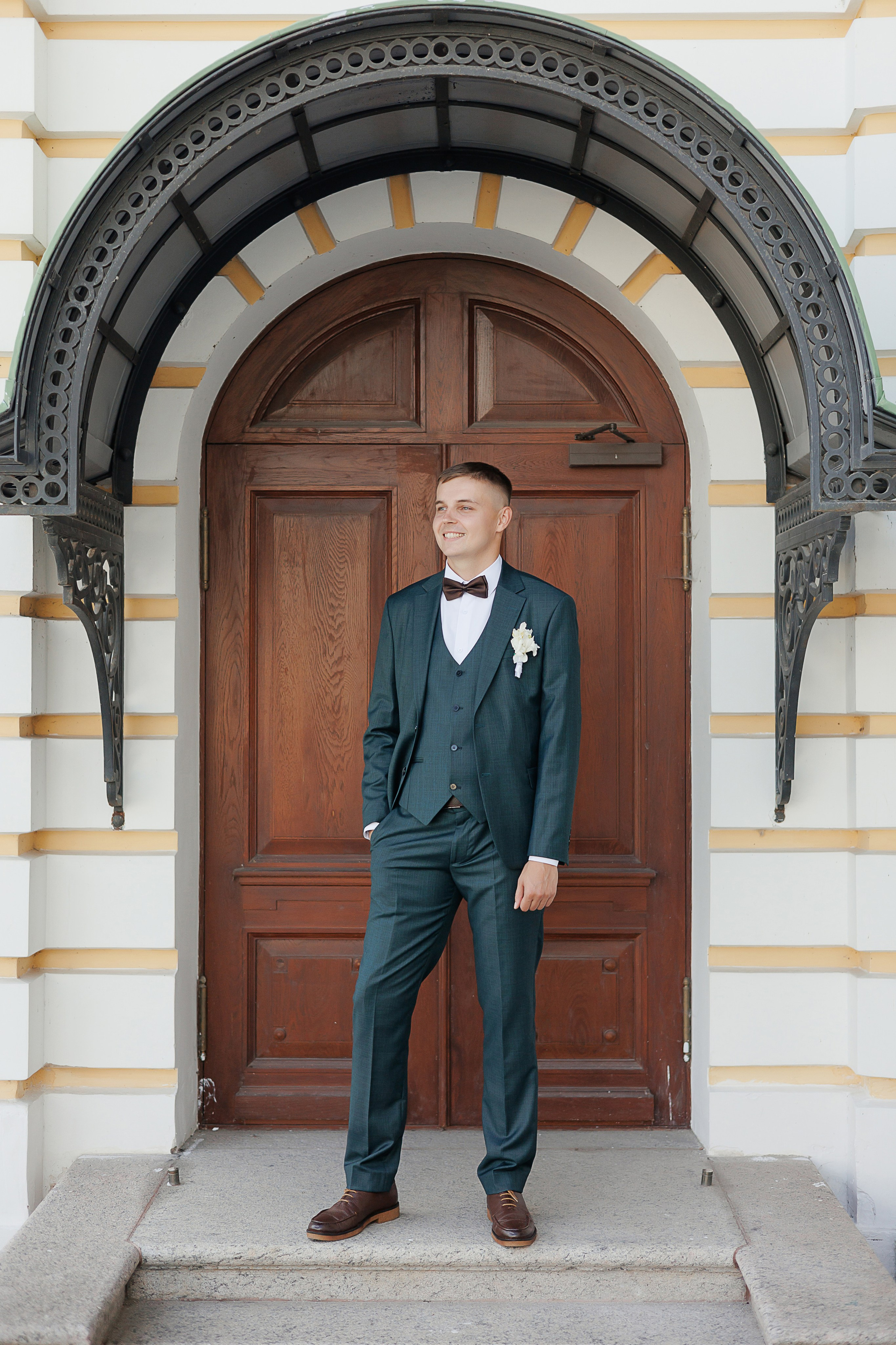 Свадьба Ксении и Игоря. Свадебный и семейный фотограф в Твери и Тверской области