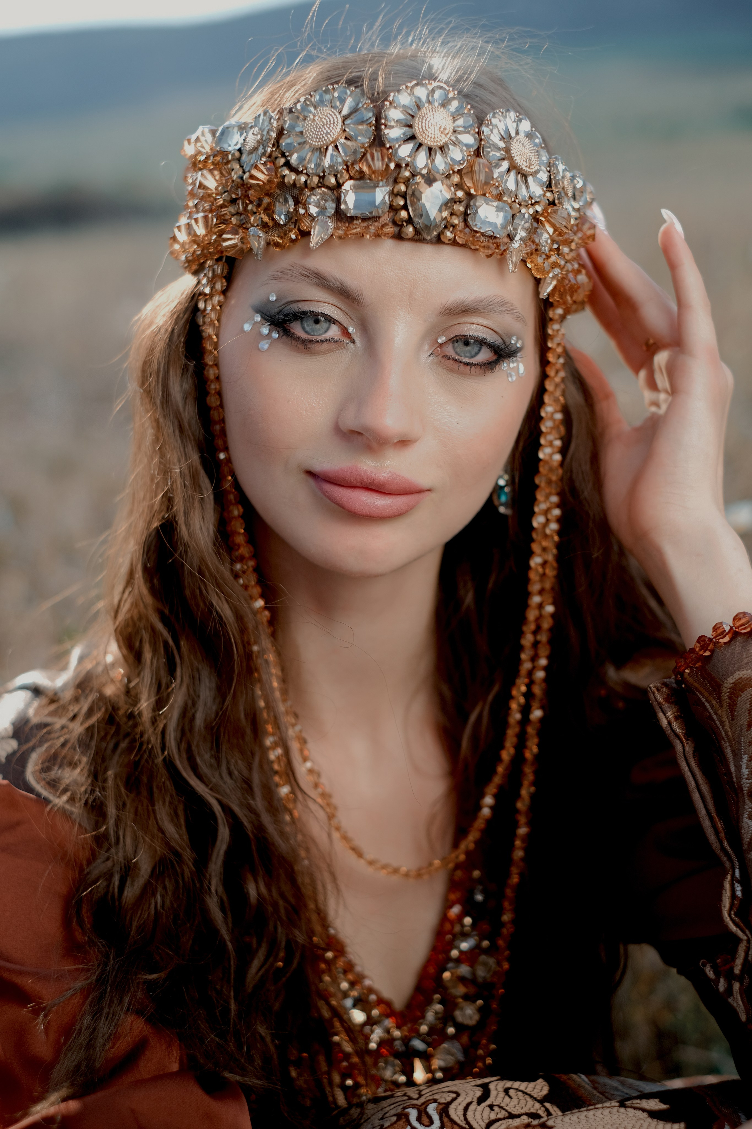 Славянский фестиваль «MARYCROWNS». Профессиональная фотосъемка в Крыму. Натуральные эмоции и живые кадры. Забронируйте дату прямо сейчас!