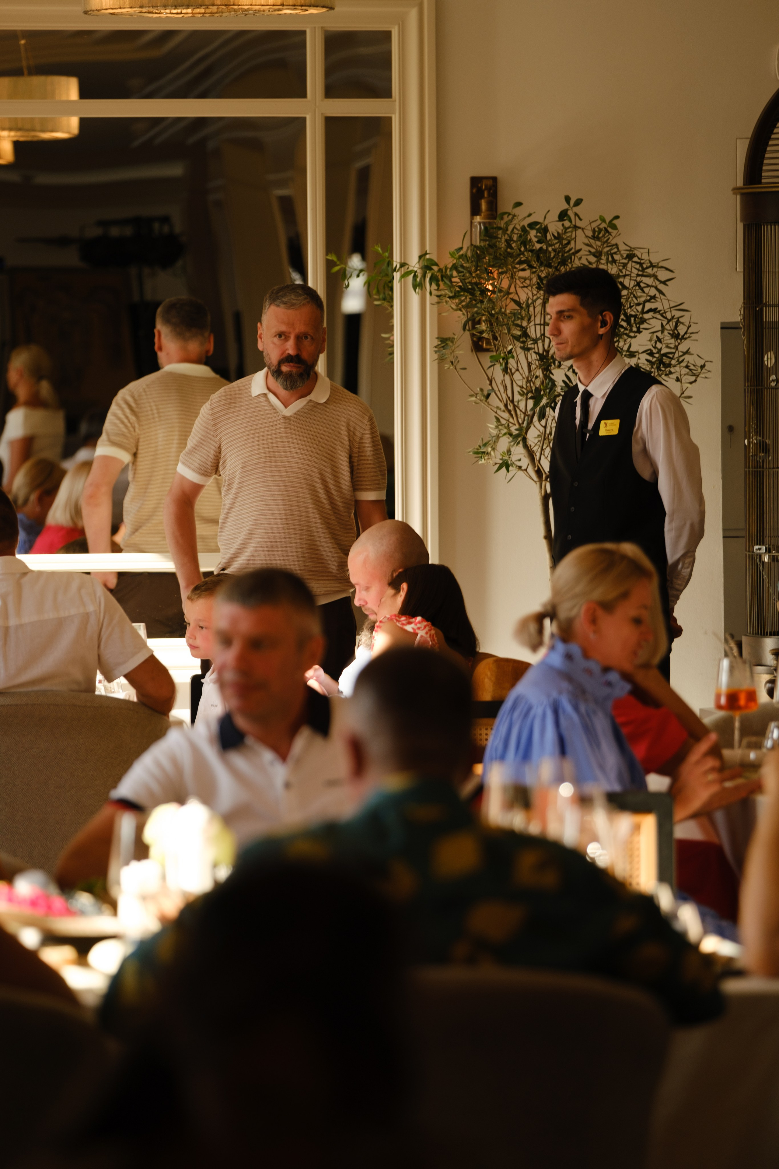 Фотограф на юбилей в Крыму | Съемка дня рождения | Илья Желдак. Профессиональная фотосъемка в Крыму. Натуральные эмоции и живые кадры. Забронируйте дату прямо сейчас!