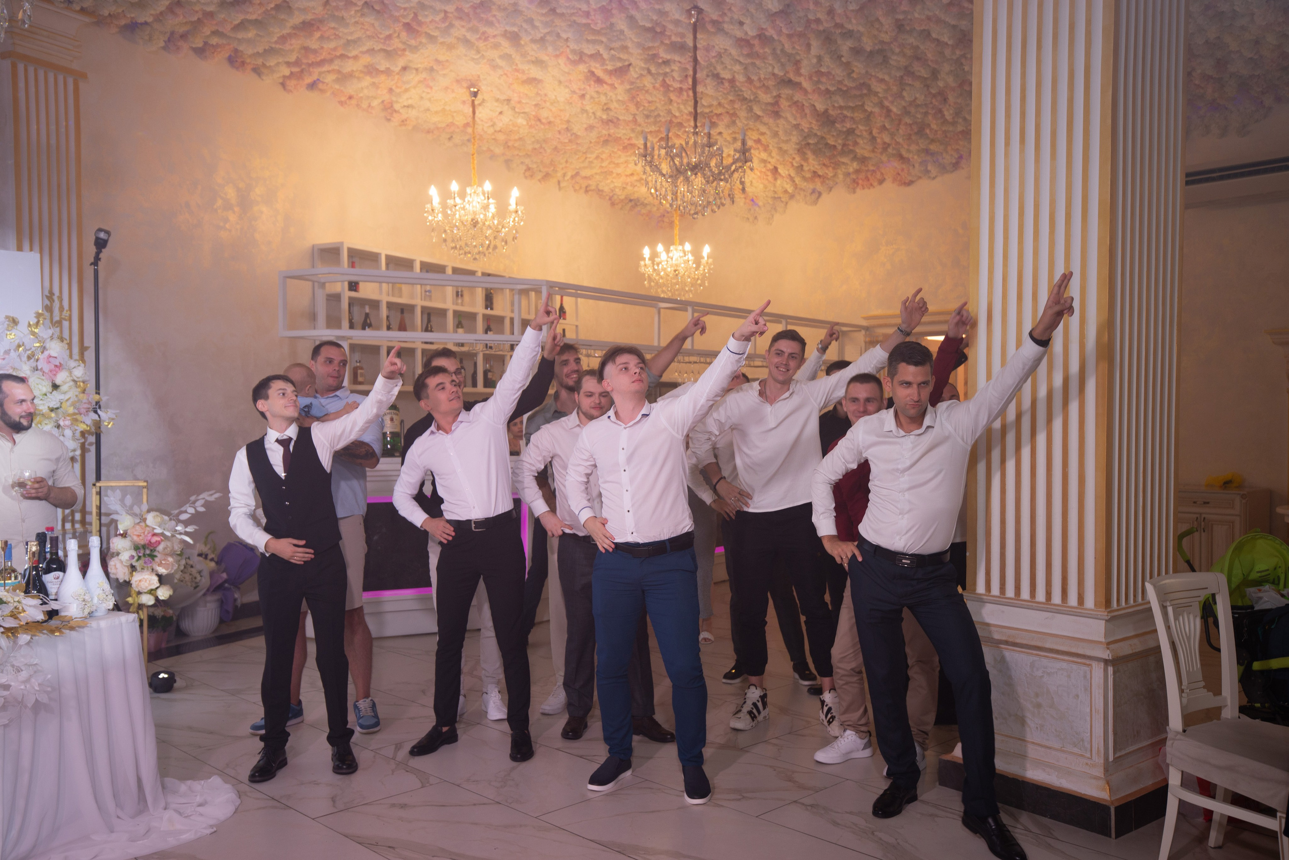 Саша и Кристина. Фотограф Дарья Борисова в г. Новочеркасск и РО