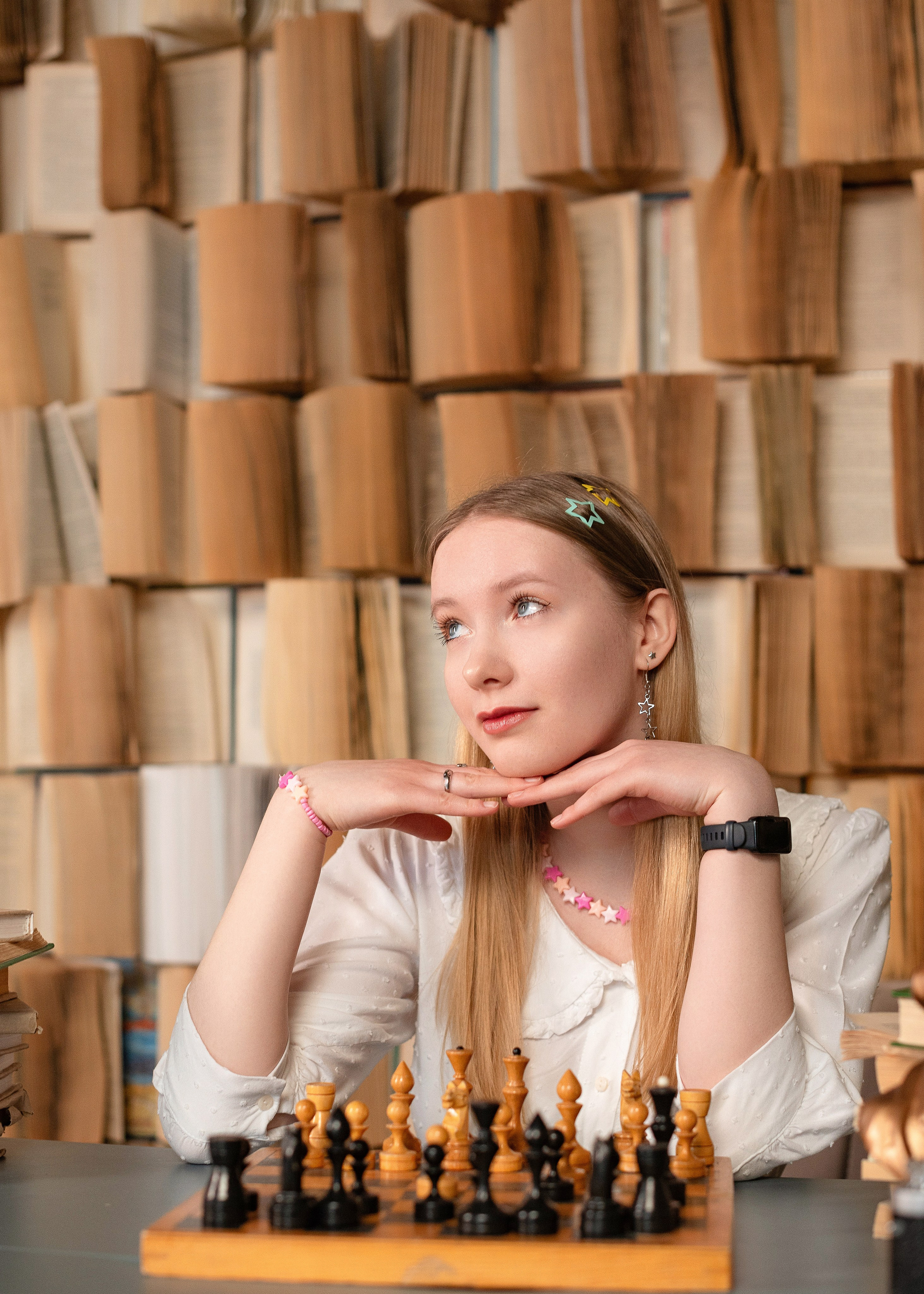 Памятные снимки учащихся в Сургуте и Нефтеюганске — профессиональное портфолио детской и школьной фотографии.