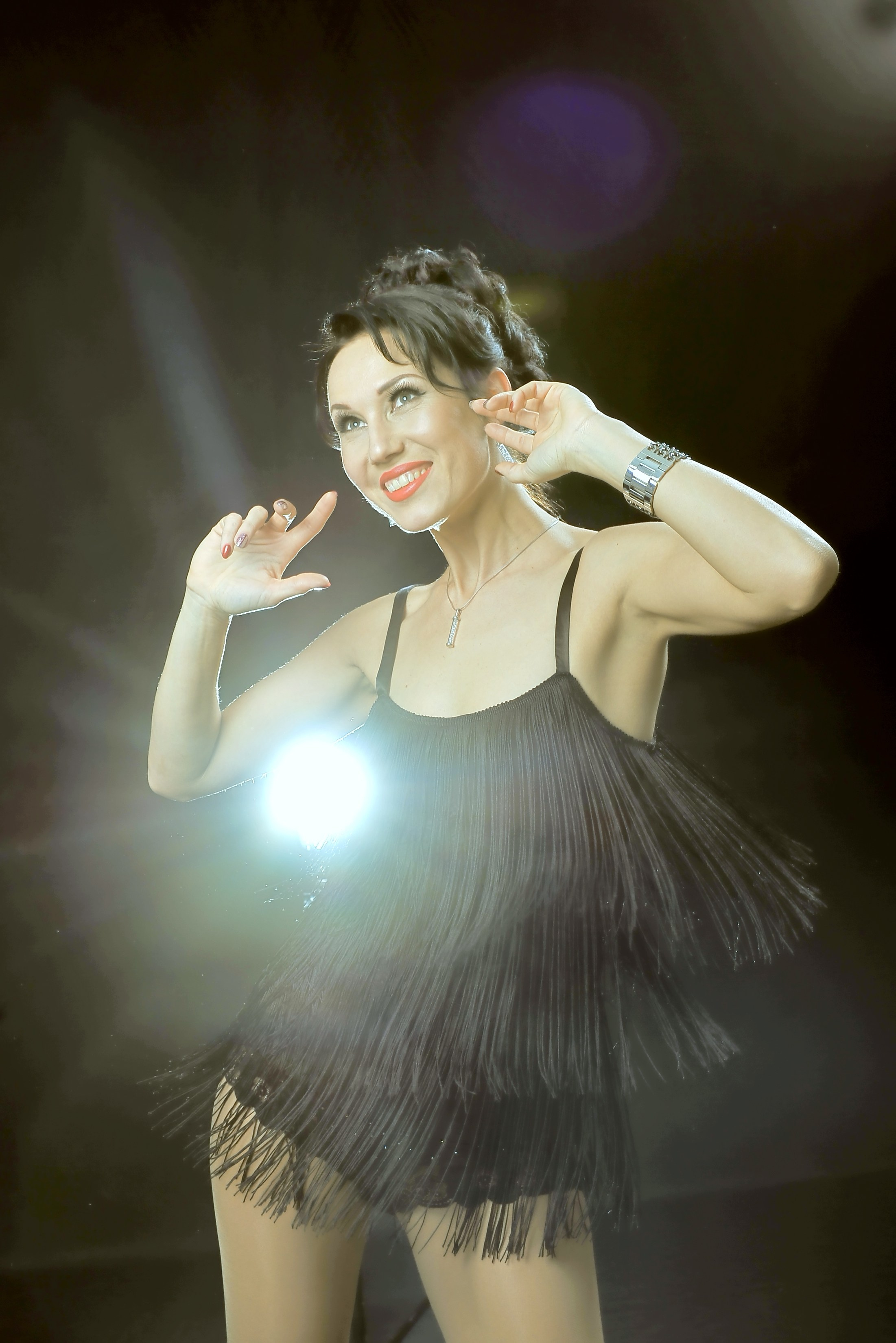 Портреты. FotoGraf