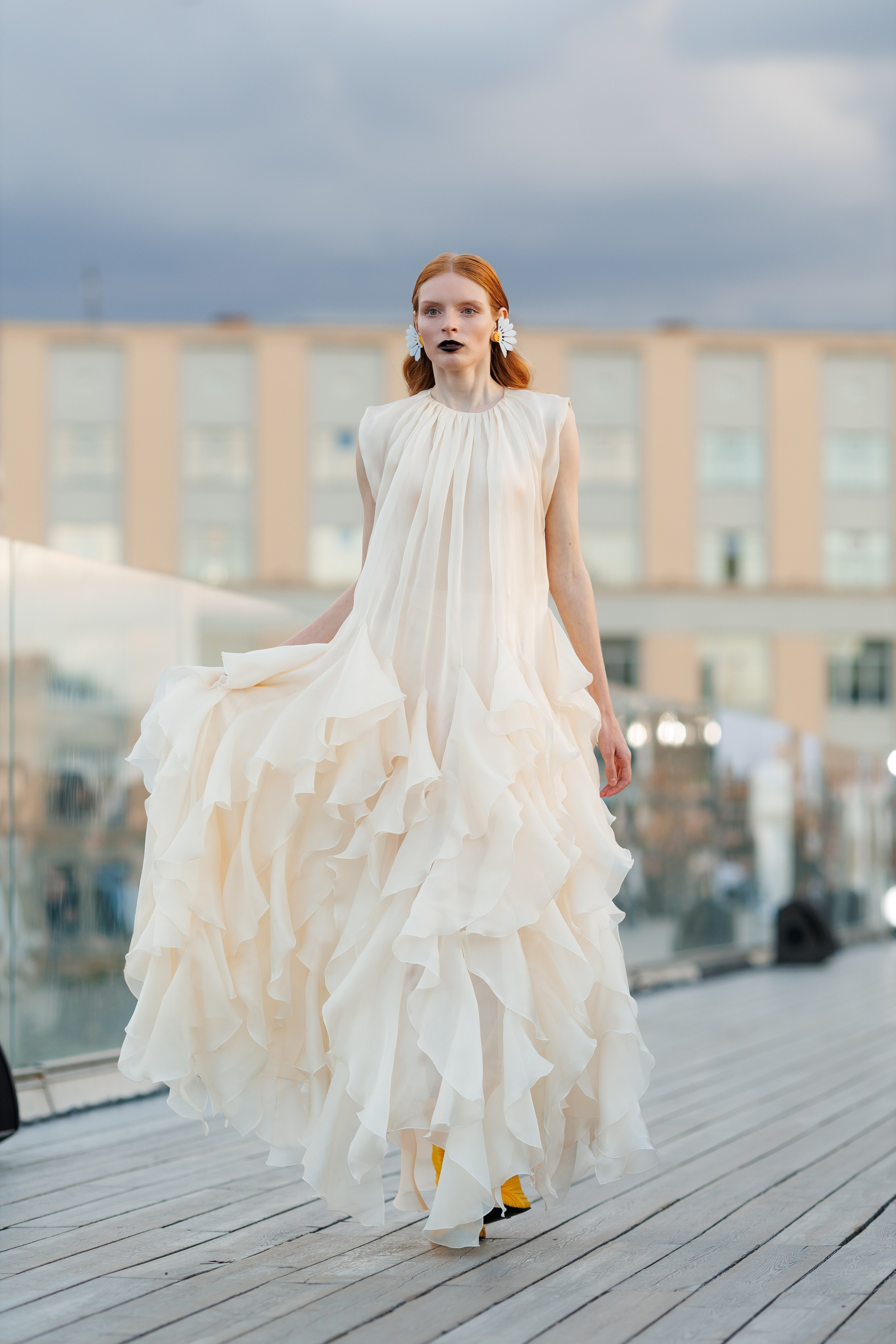 MOSCOW FASHION WEEK 2025 осень. Фотограф в Москве