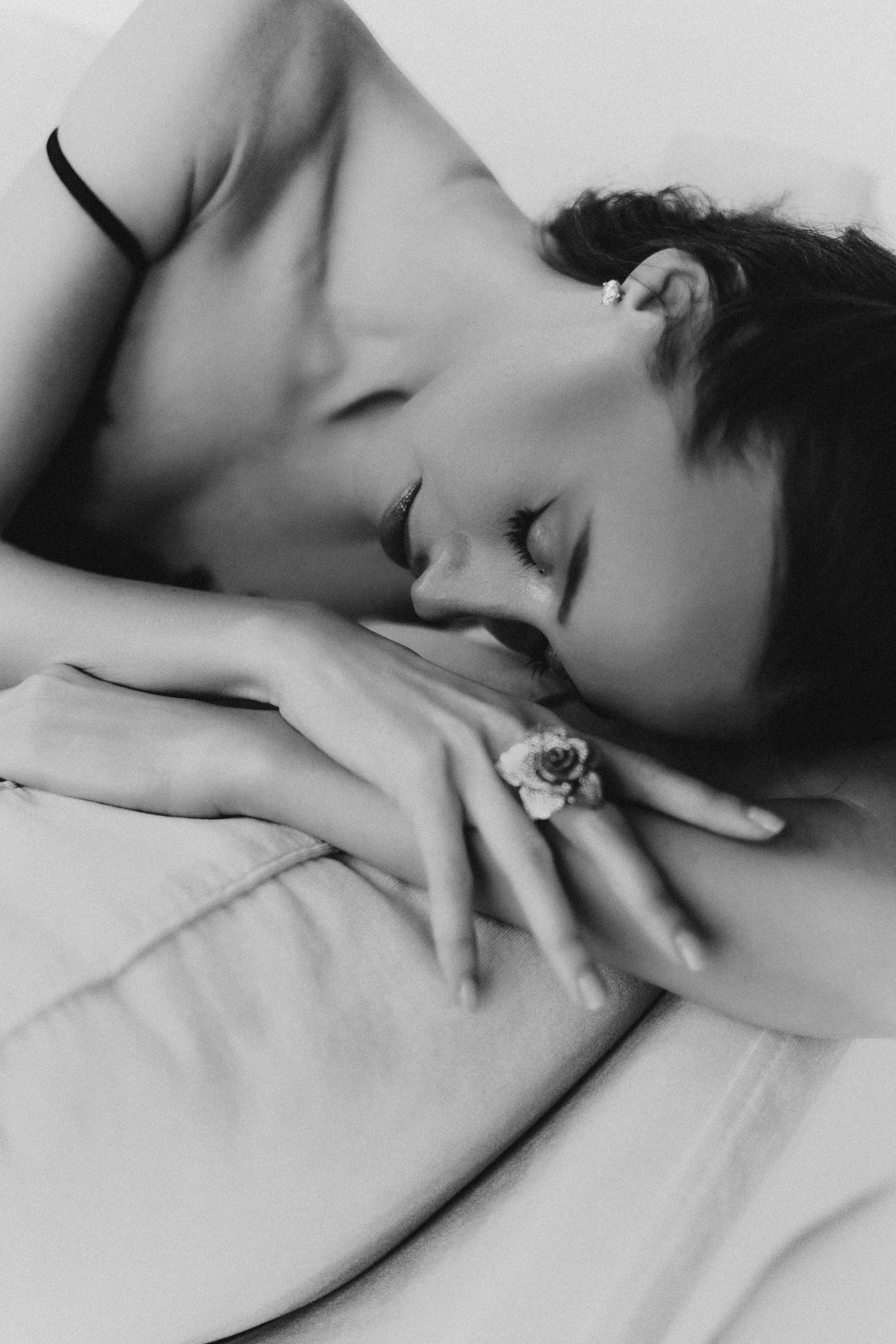 Евгения. Фотограф Ксения Третьякова, Санкт-Петербург