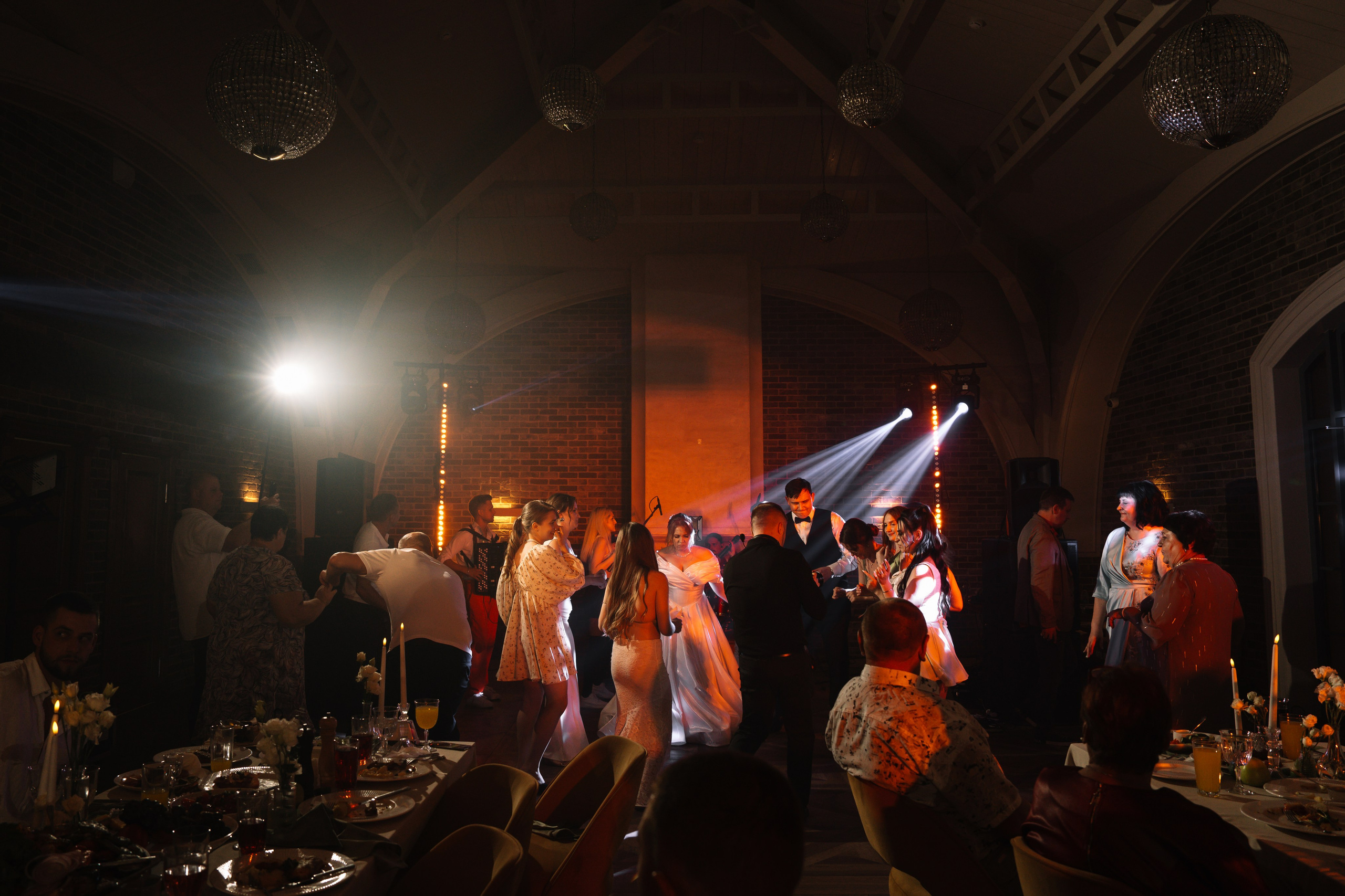 Руслан и Снежана. Свадебный фотограф Воронеж Марина Грудинина