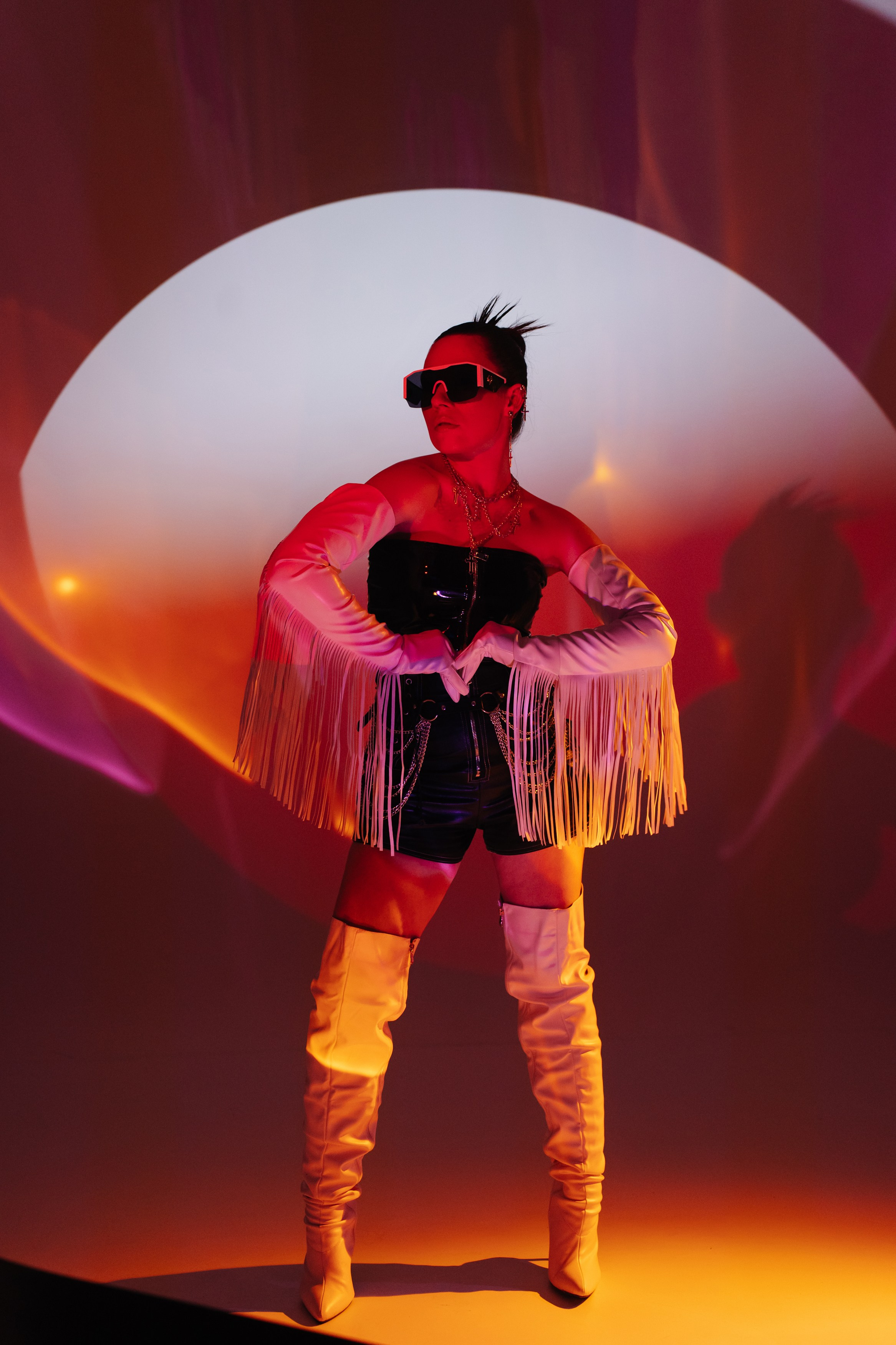 Ангелина. Свадебный и семейный фотограф Кокушева Юлия Нижний Новгород