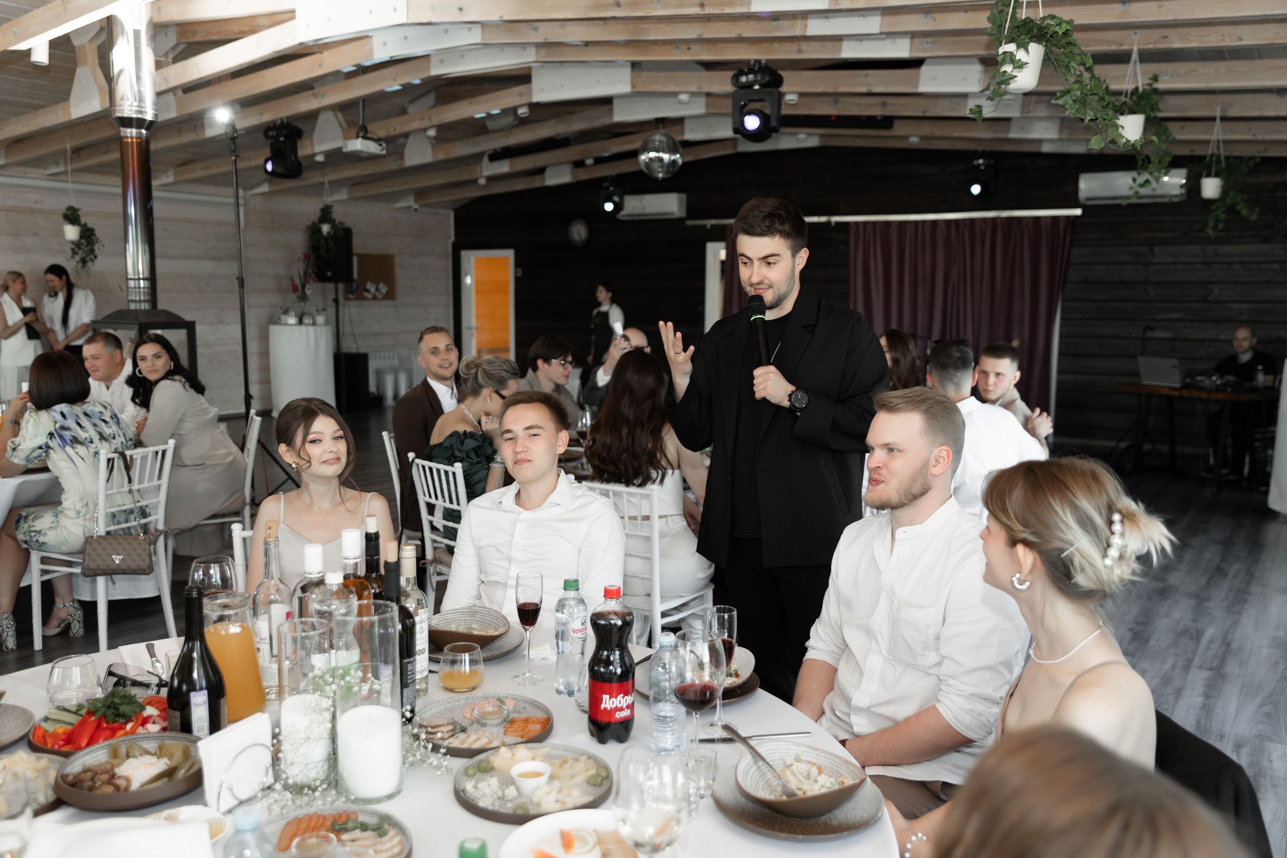 Екатерина и Алексей. Я Ира и я фотографирую свадьбы более 10 лет