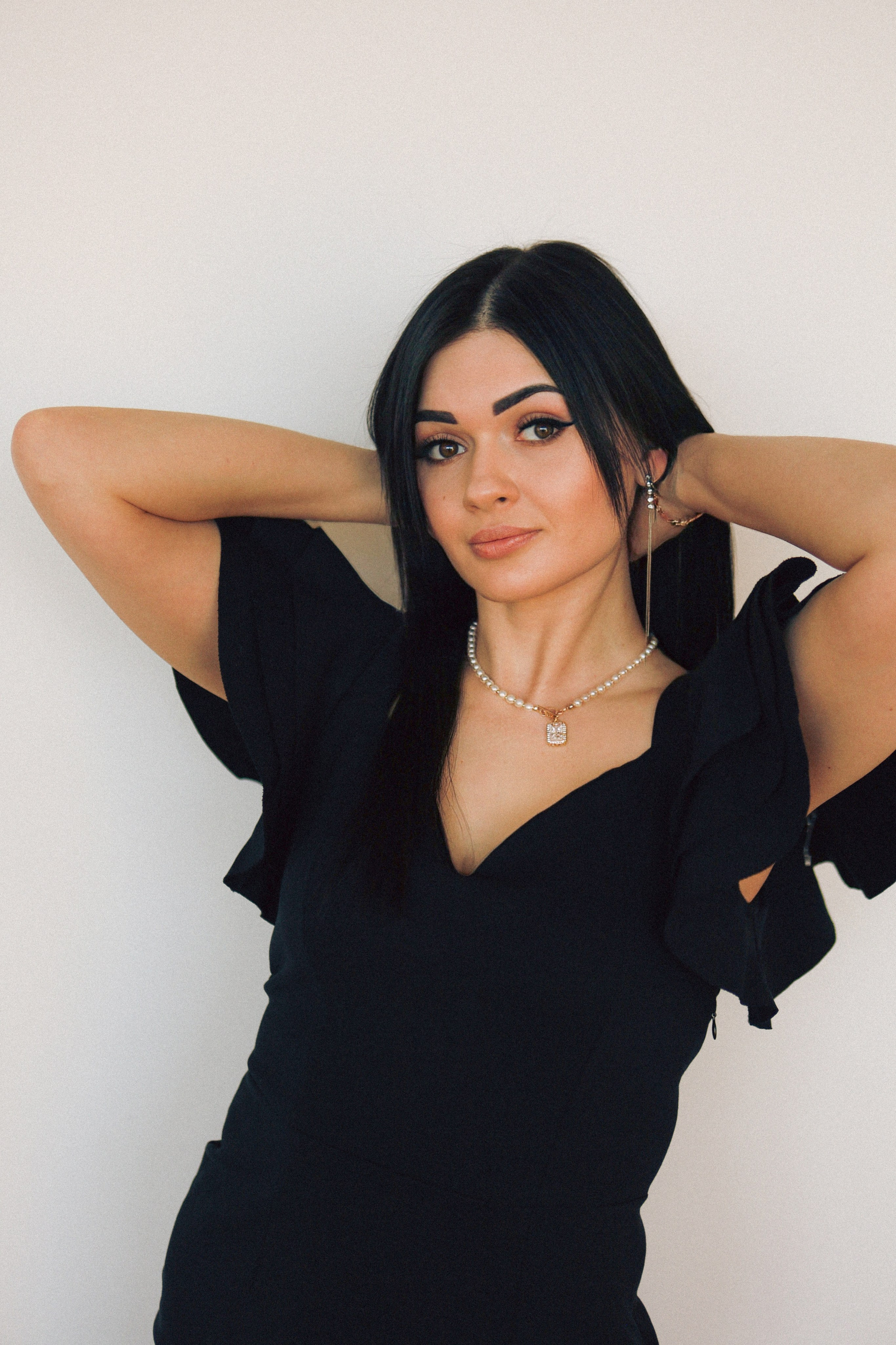 Индивидуальна съёмка. Фотограф Александра Григорьева в Великих Луках