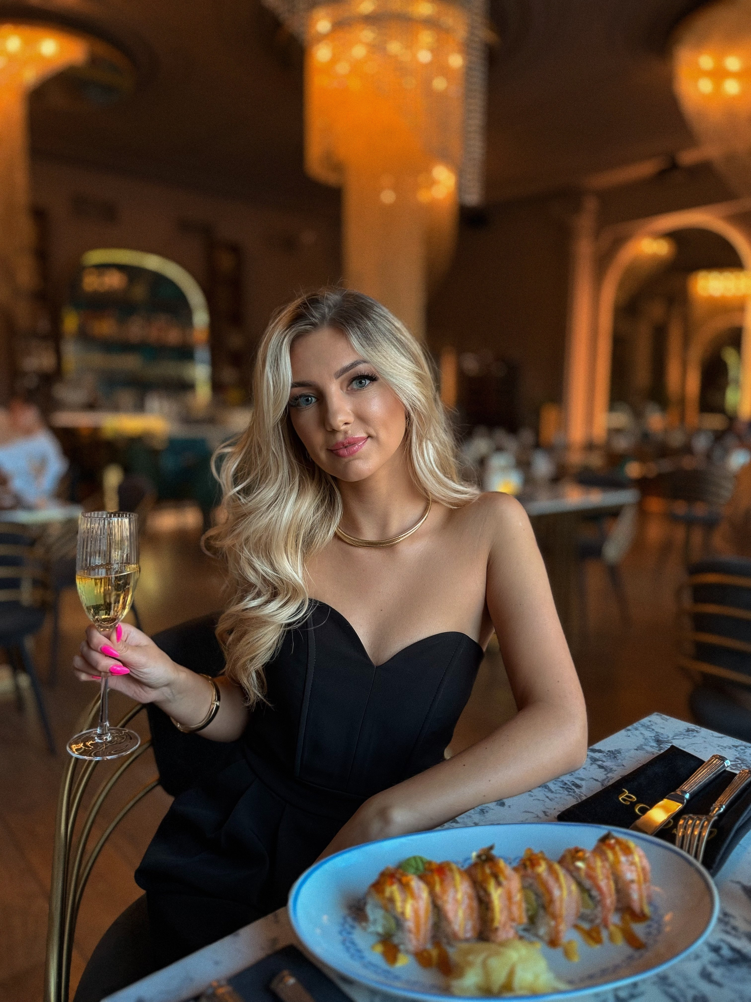 Индивидуальна съёмка. Фотограф Александра Григорьева в Великих Луках