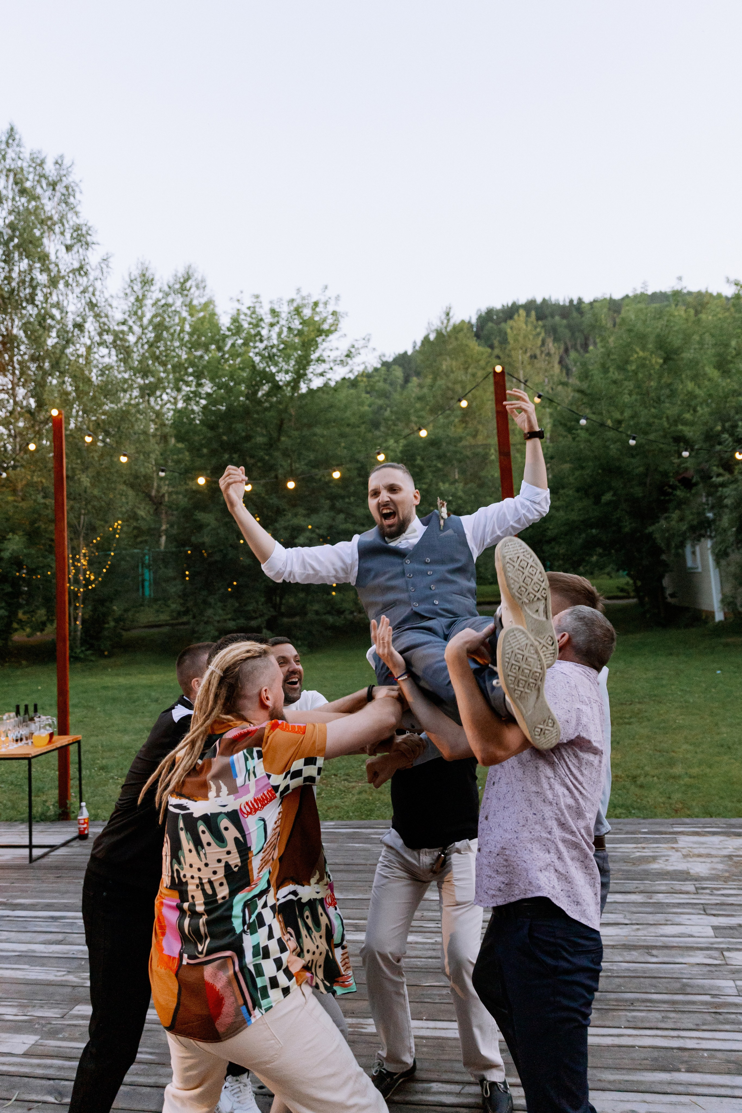 10.08.2023 Дмитрий и Виктория. Фотограф в Красноярске