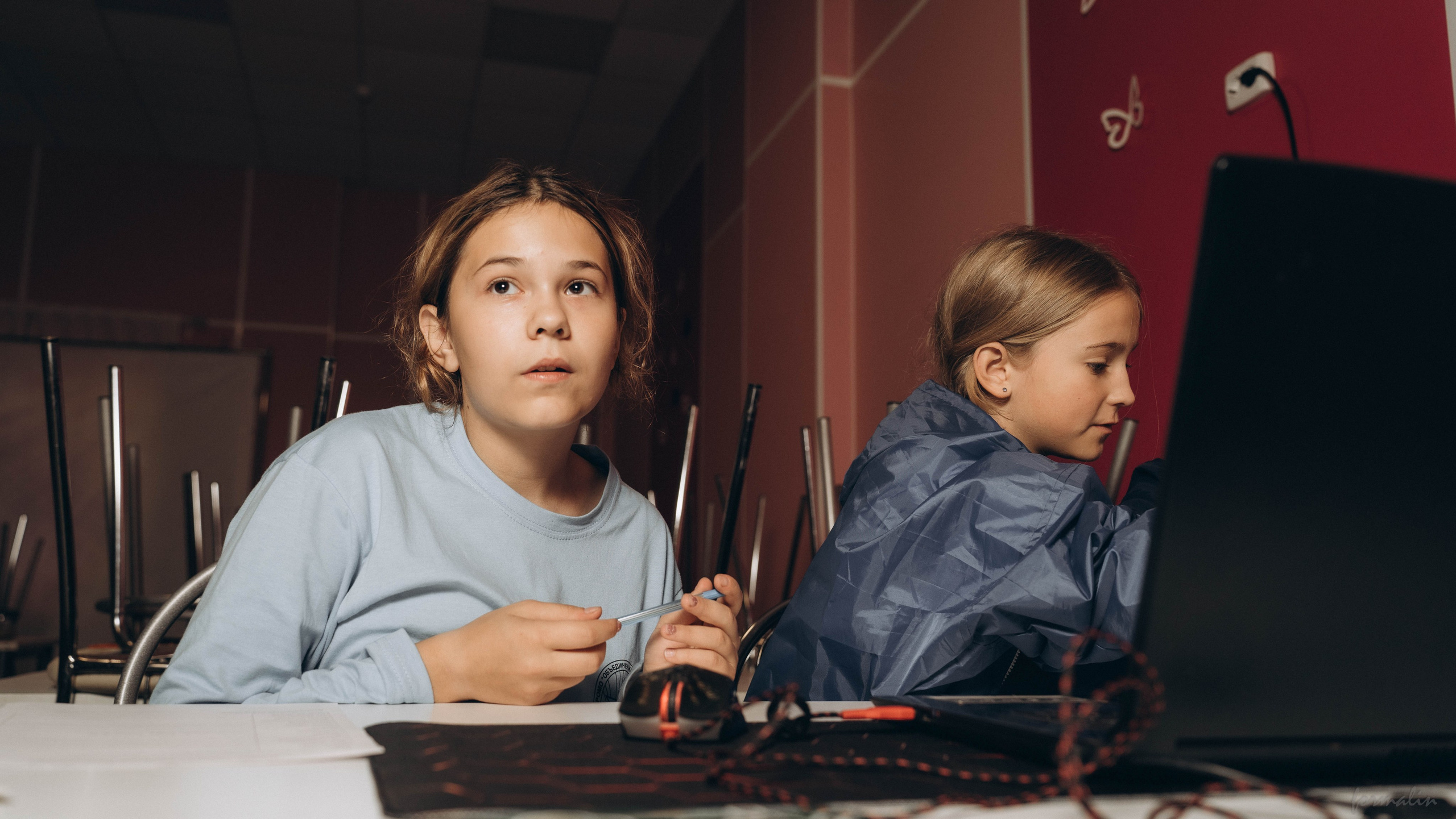 Фестиваль поисковых отрядов РТ 2025. Алиса Никитцова | Фотограф в Казани