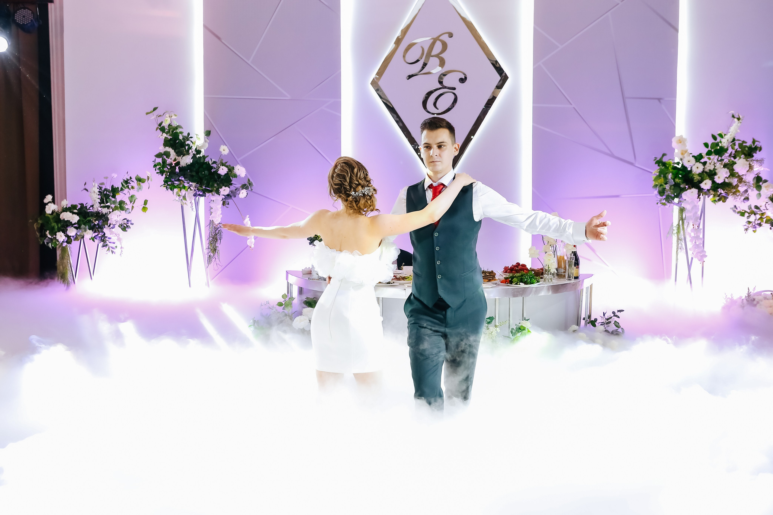 Владимир и Елизавета. Фотограф Краснодар Станислав Крайнов