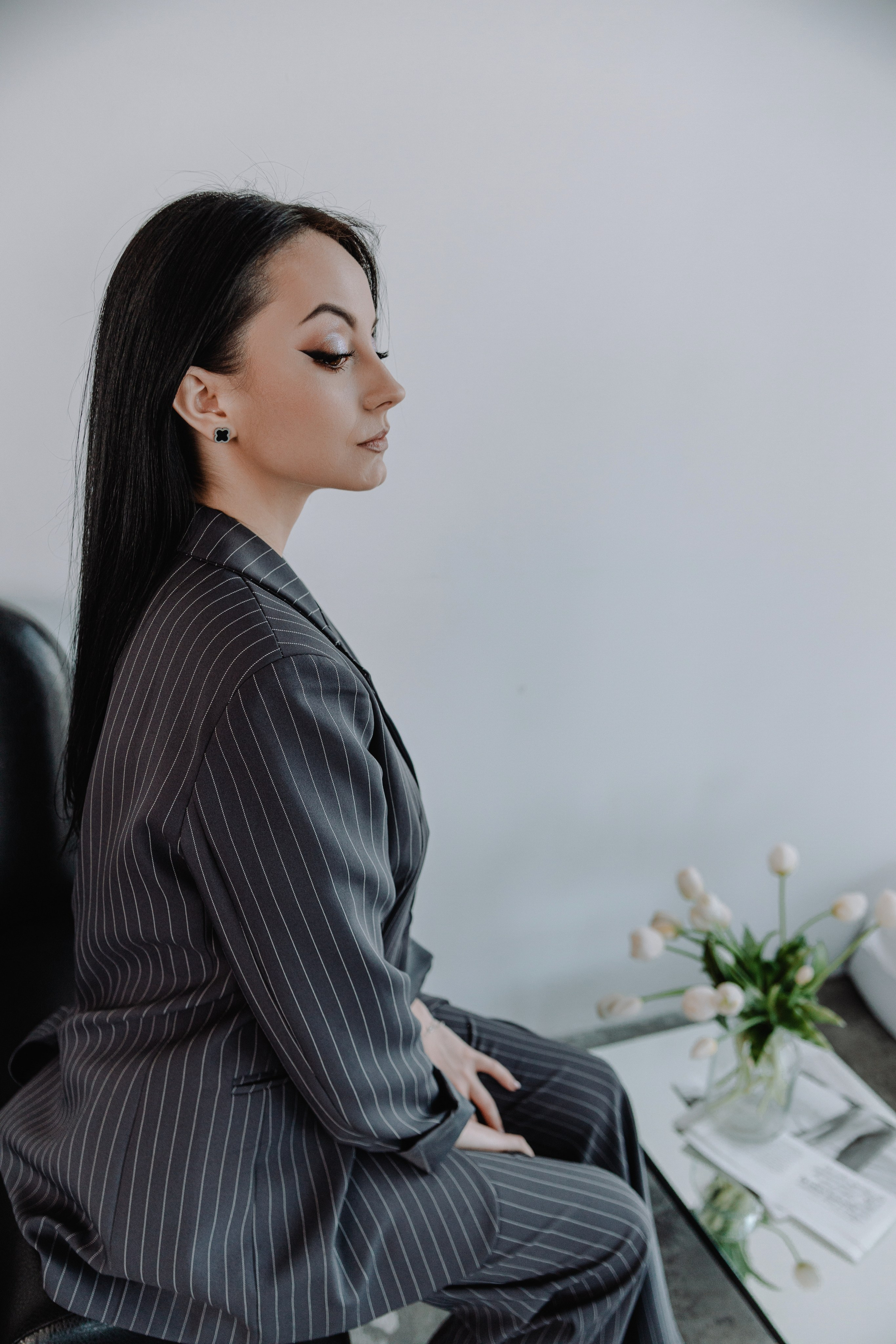 Яна. Фотограф Воронеж Варвара