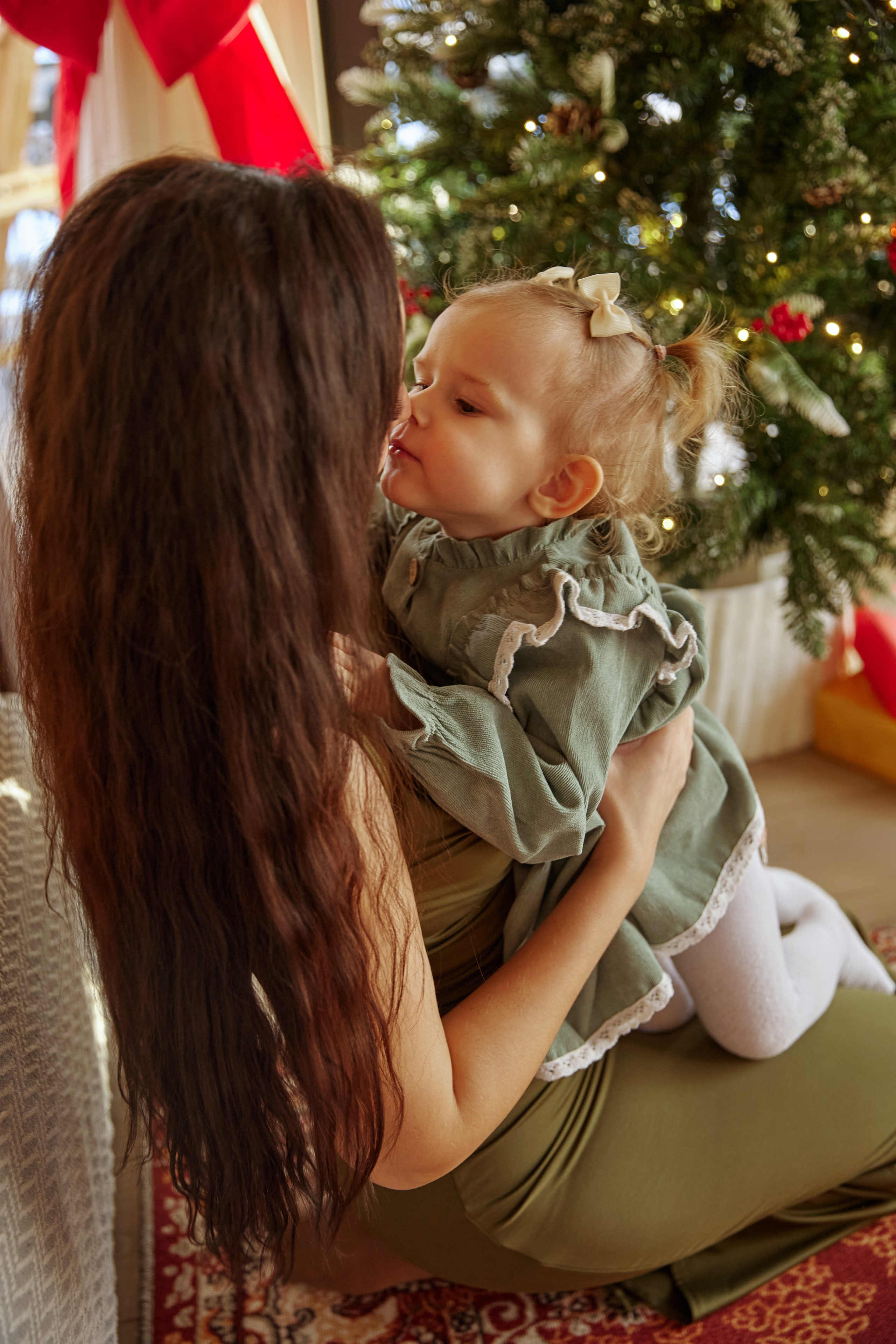 Дарья. Фотограф женского портрета, беременности и материнства Харькова Елена
