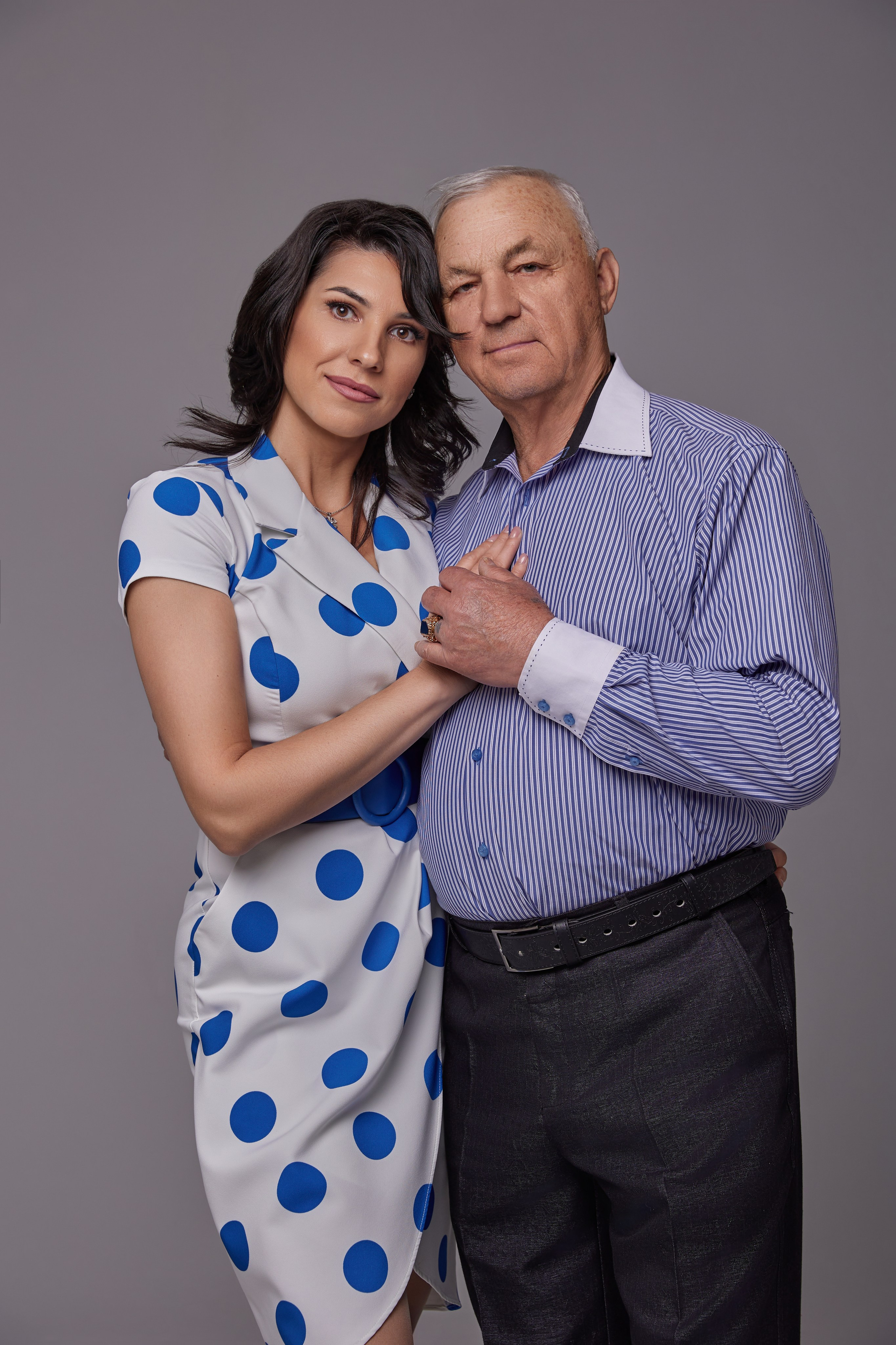 Ольга. Фотограф женского портрета, беременности и материнства Харькова Елена