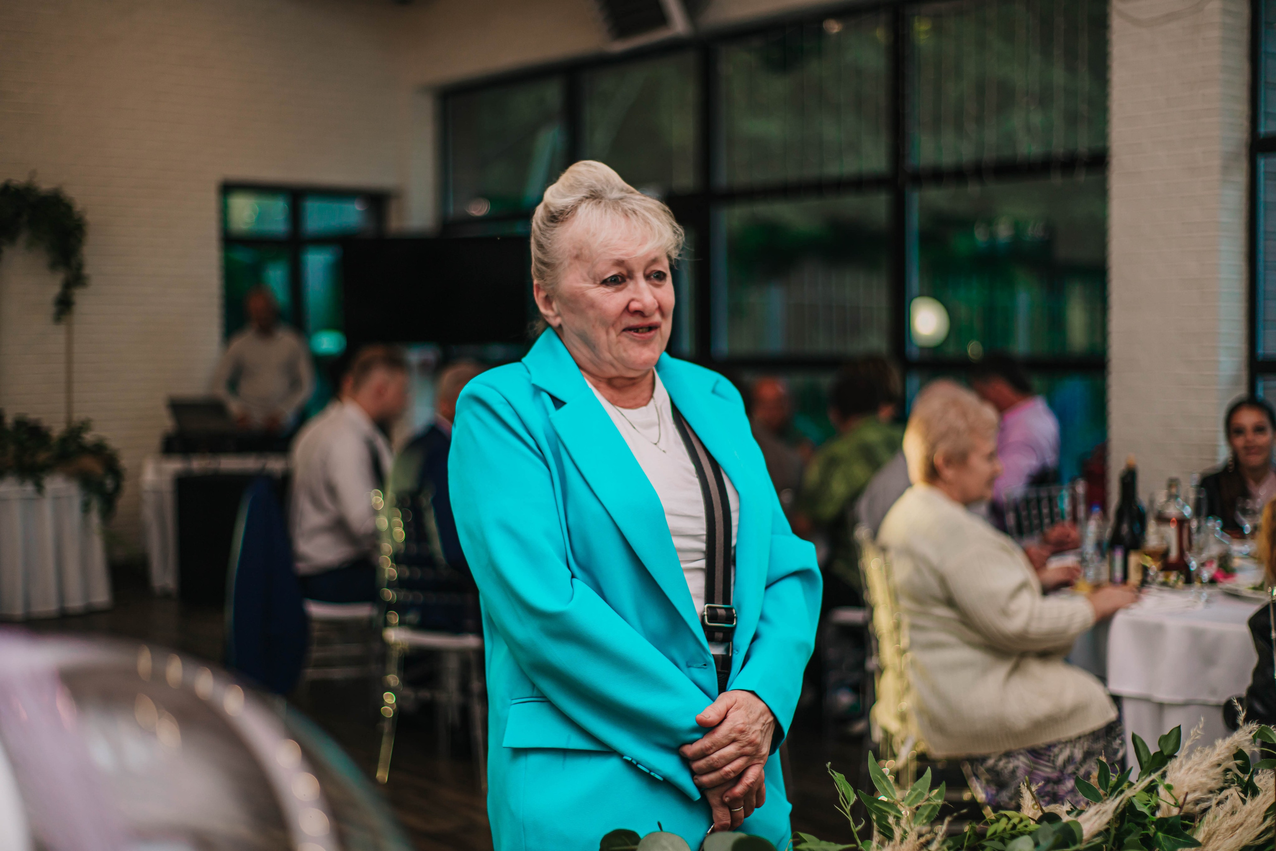 Вячеслав и Анастасия (пакет «Весь день»). Фотограф Дарья Маташкова