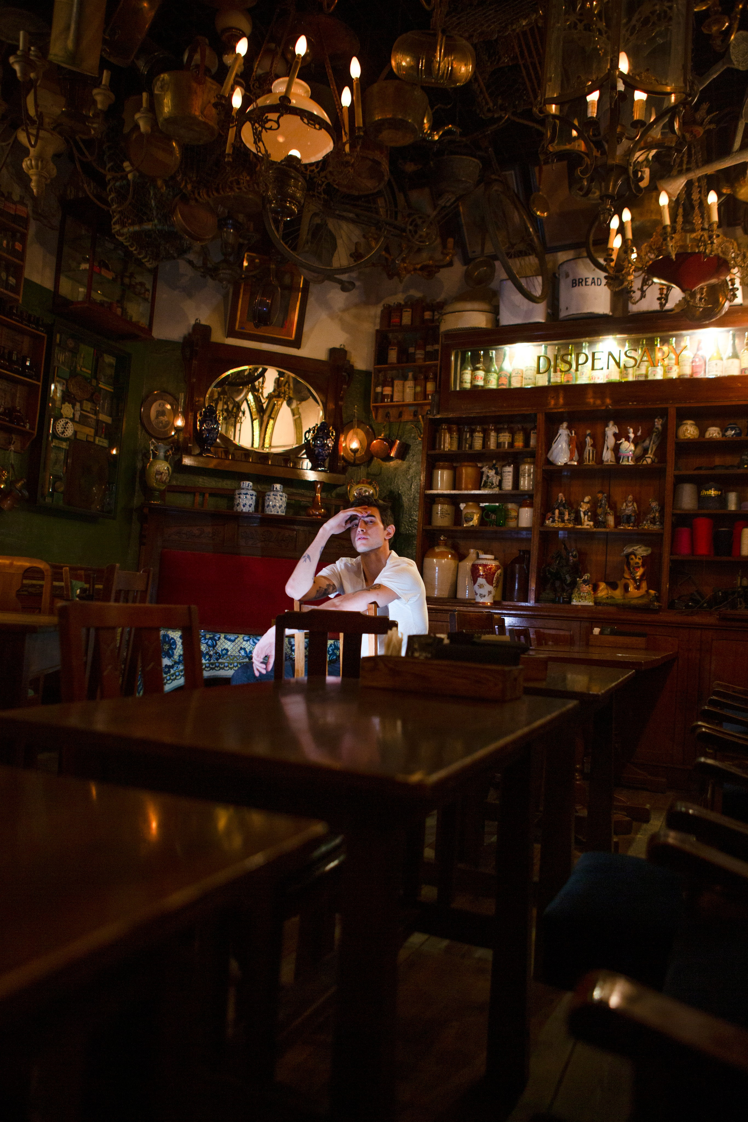 Богдан. Фотограф в Москве Ксенья Раимова